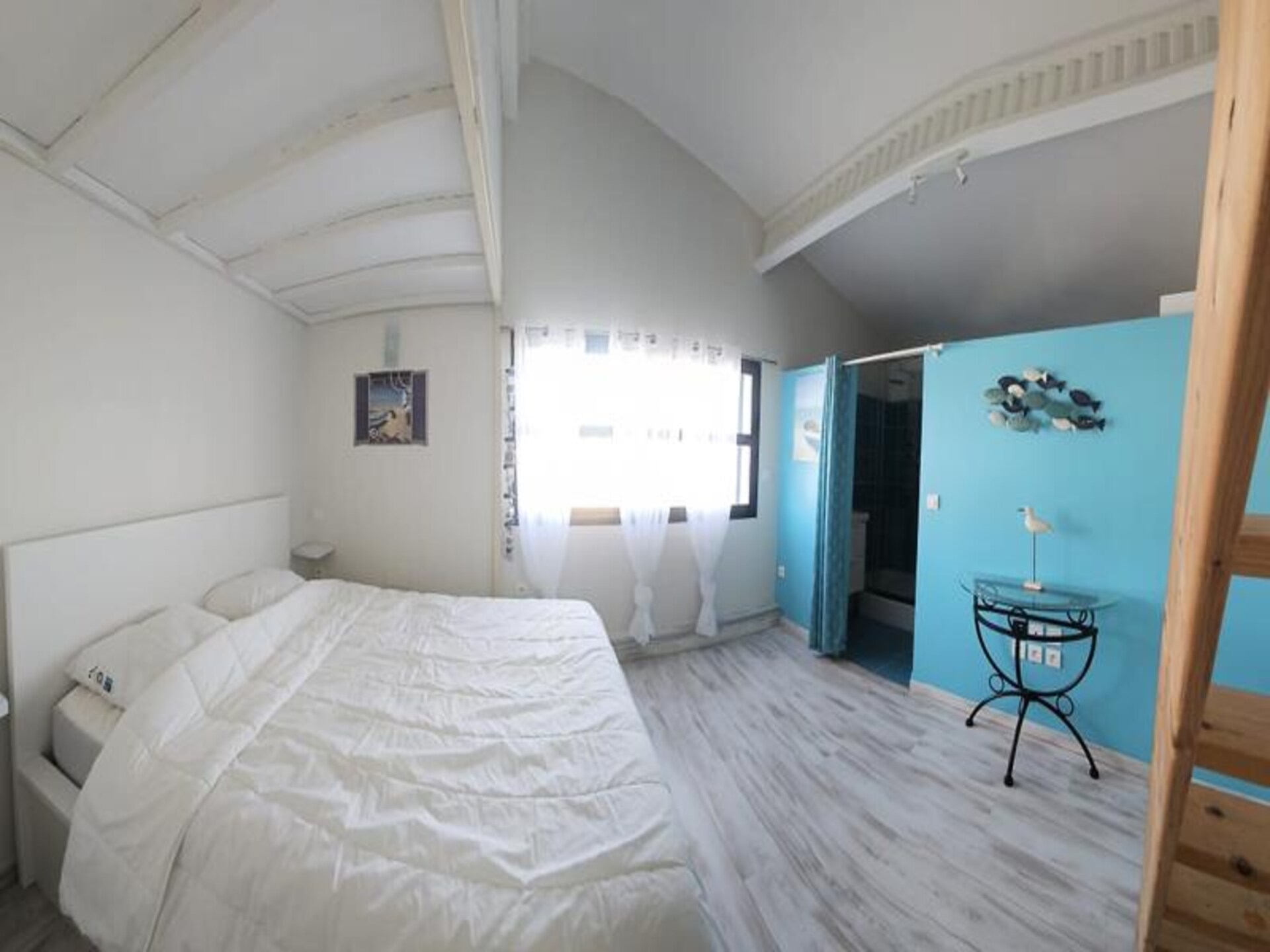 Luxe villa 300m van strand en centrum Le Grau-du-Roi met zwembad - foto 20