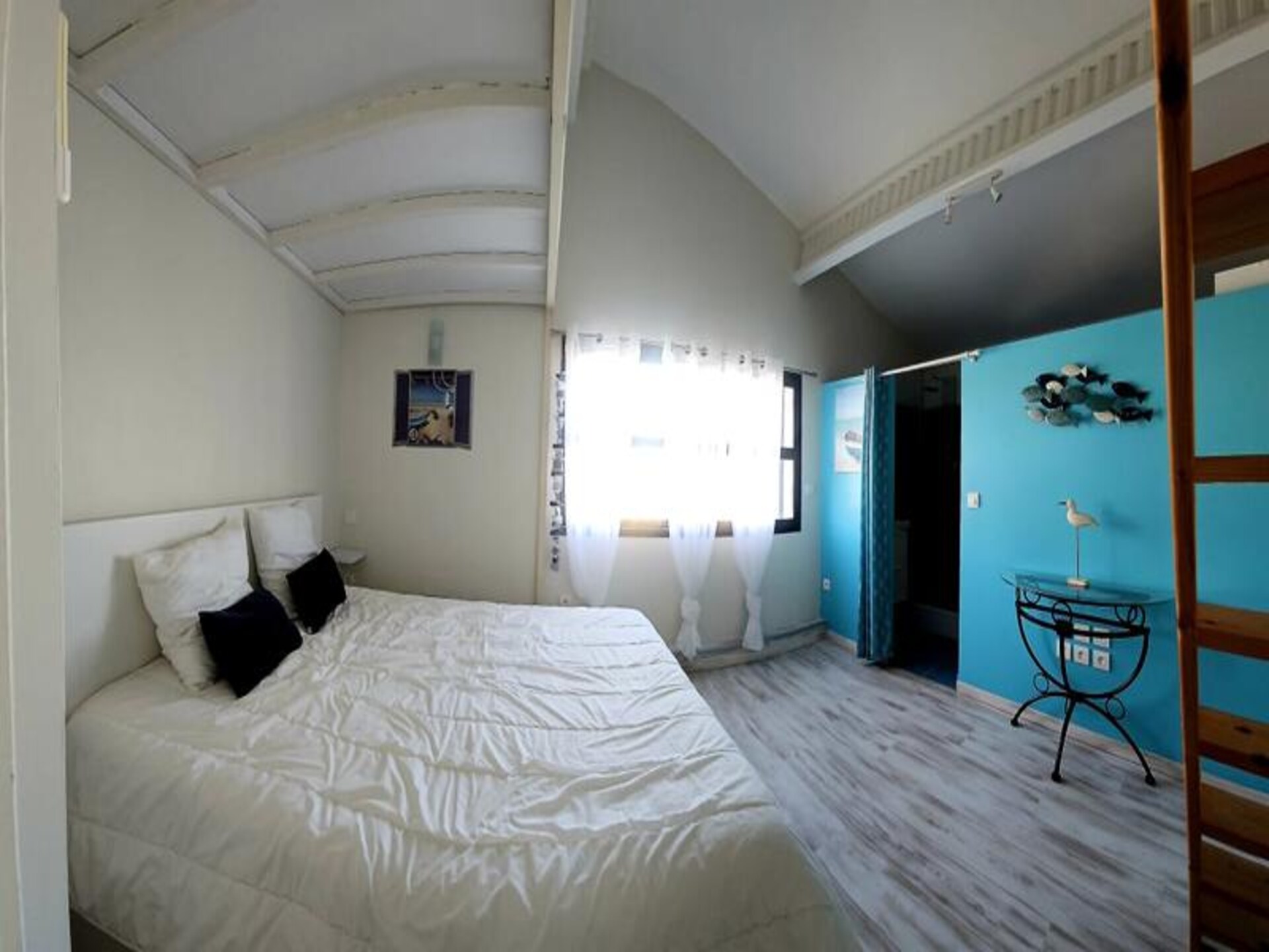 Luxe villa 300m van strand en centrum Le Grau-du-Roi met zwembad - foto 22