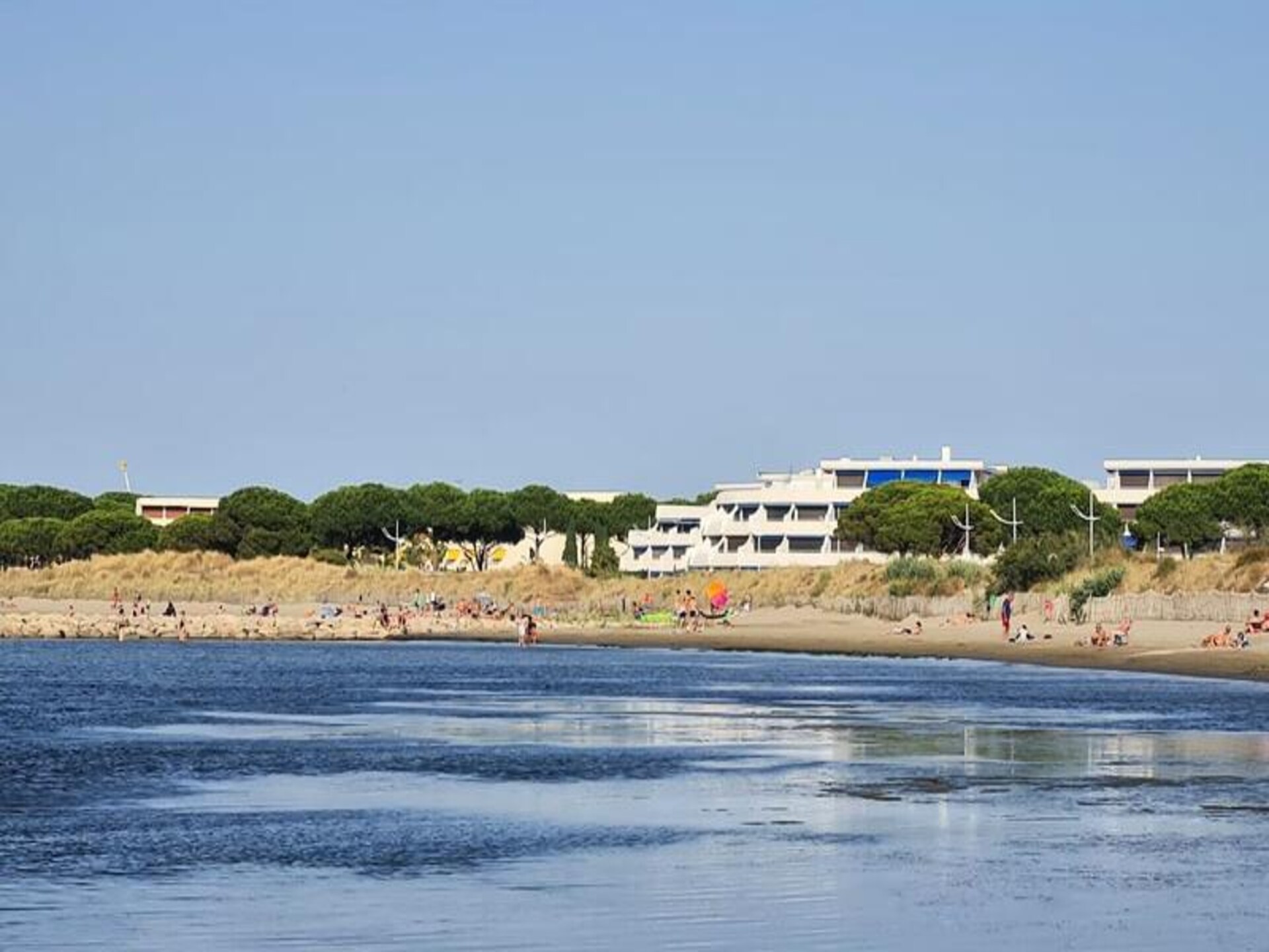 Luxe villa 300m van strand en centrum Le Grau-du-Roi met zwembad - foto 47