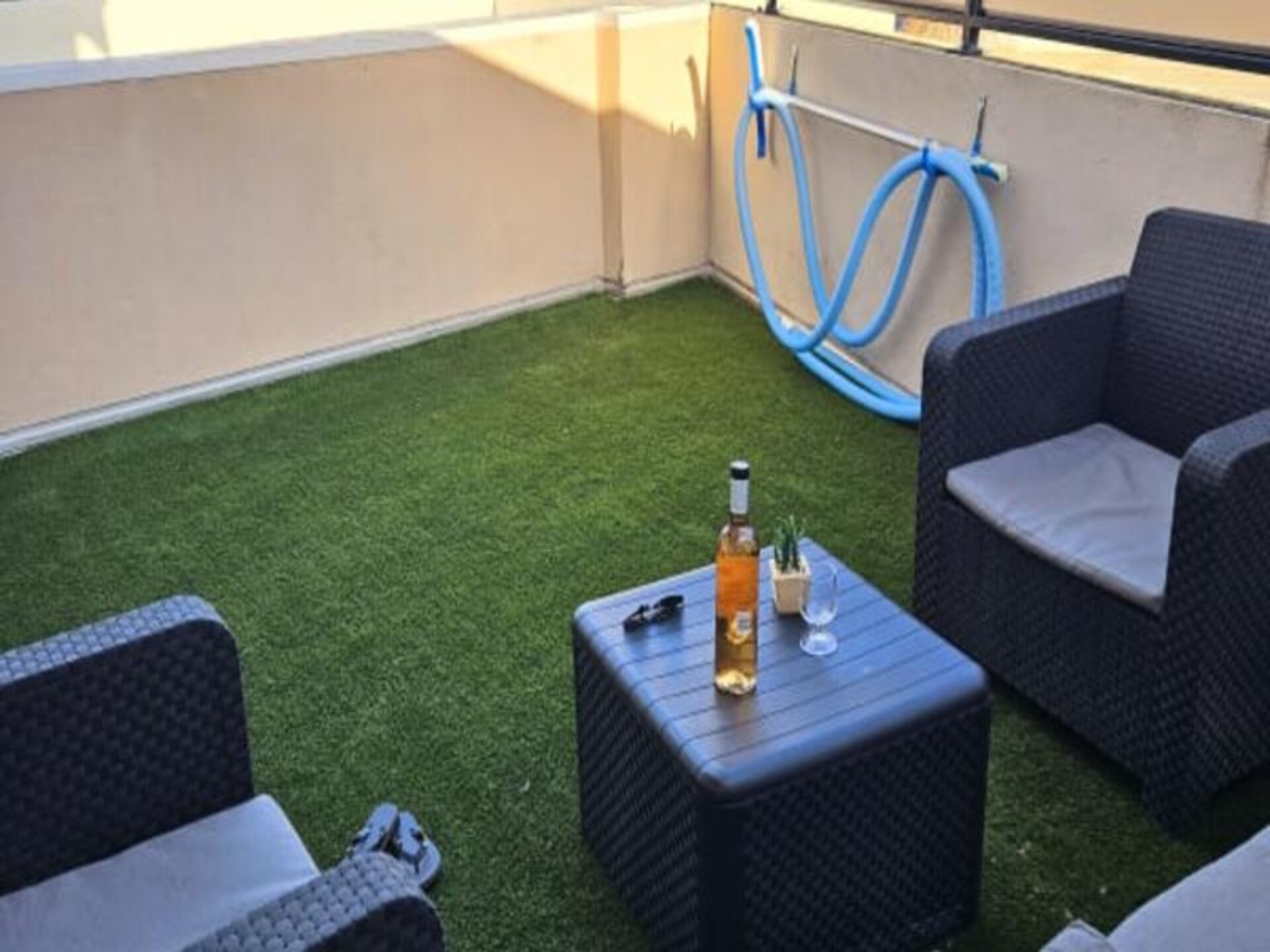 Luxe villa 300m van strand en centrum Le Grau-du-Roi met zwembad - foto 49