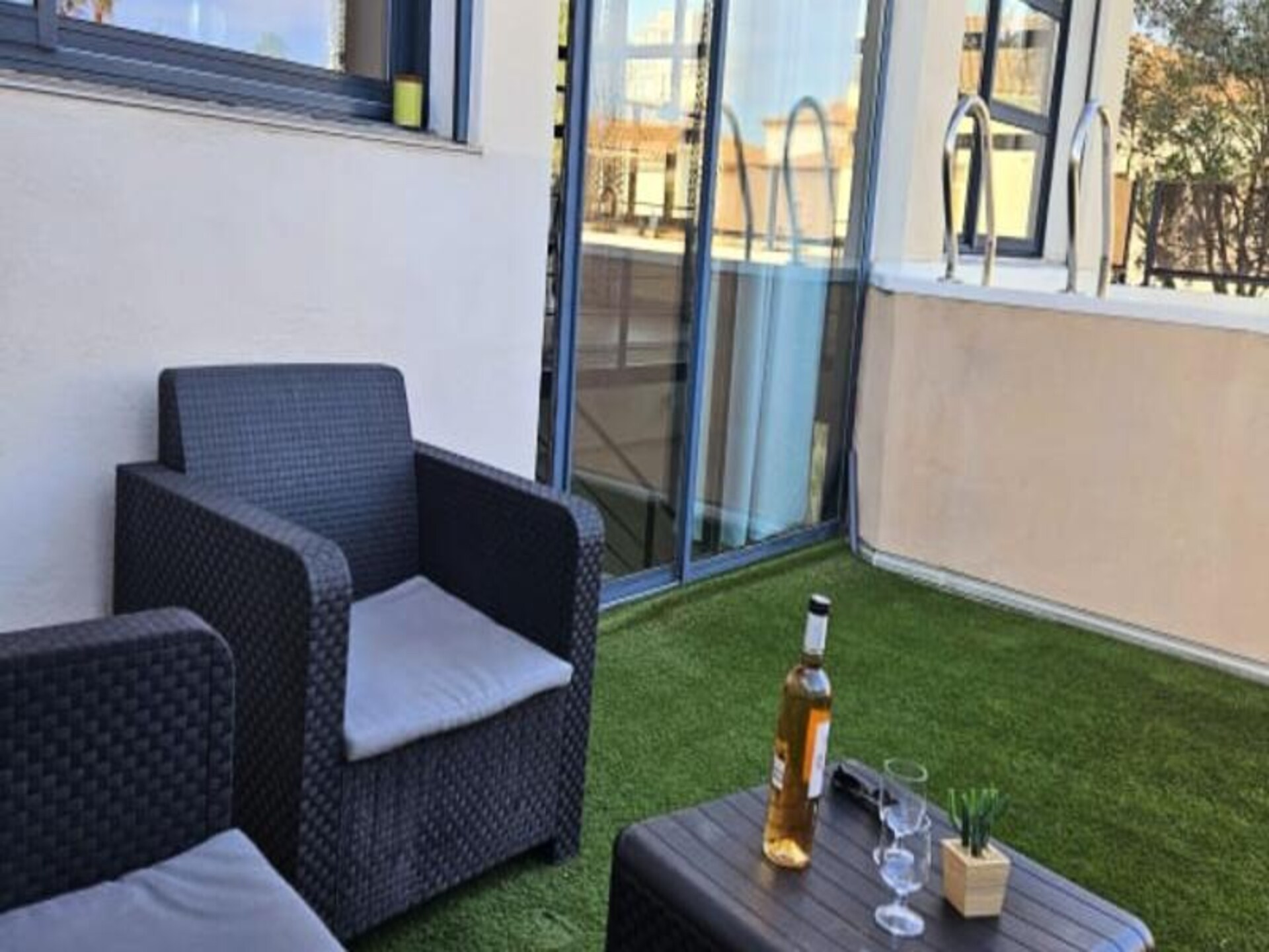 Luxe villa 300m van strand en centrum Le Grau-du-Roi met zwembad - foto 52