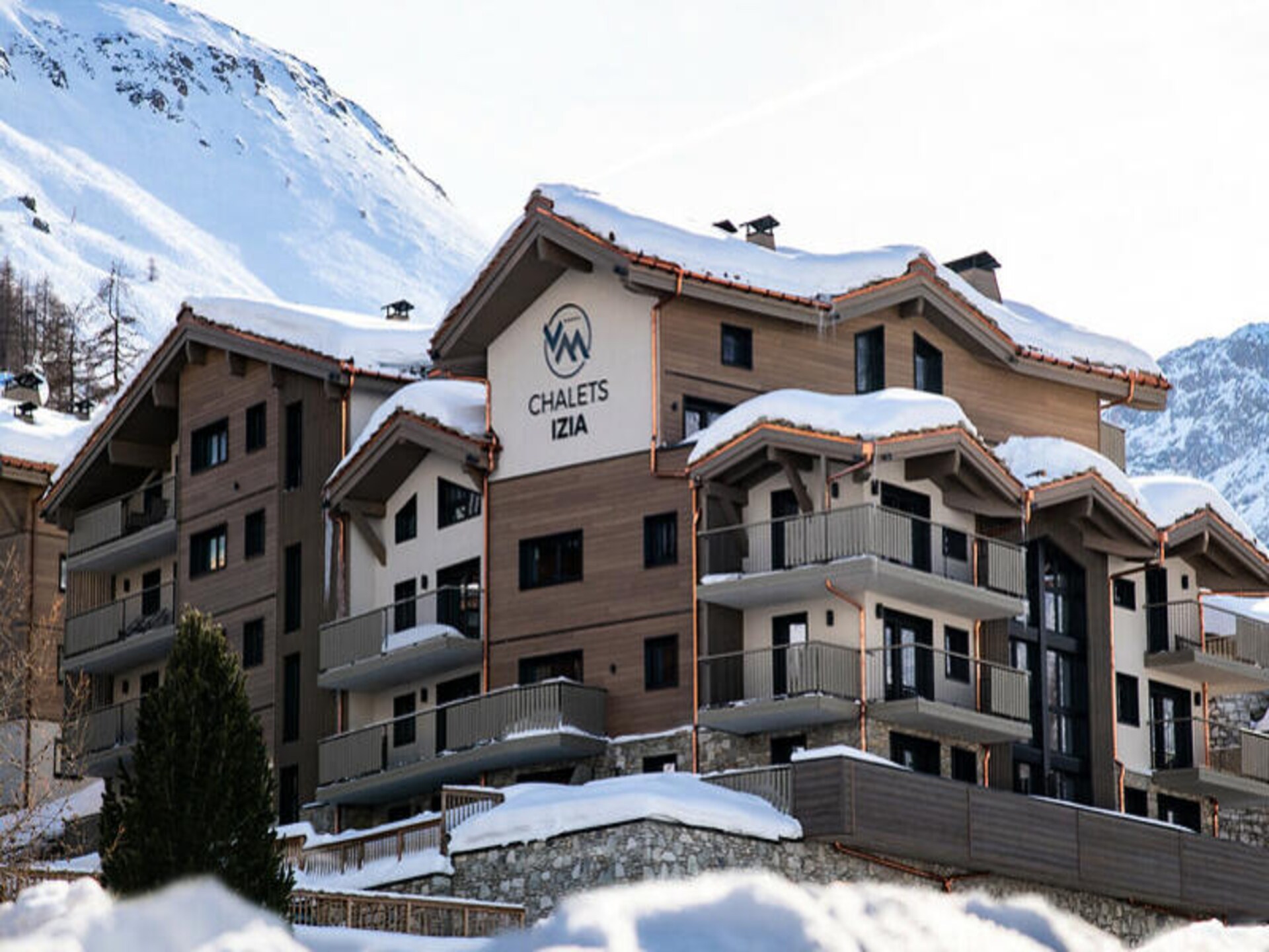 Ruim 3-kamerappartement voor 6 personen in het hart van Val d'Isère - foto 18