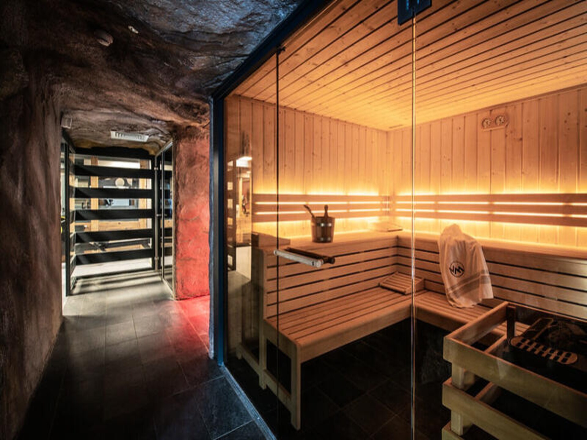 Chalet Izia: 8-persoons appartement in Val d'Isère, 135 m² - foto 10