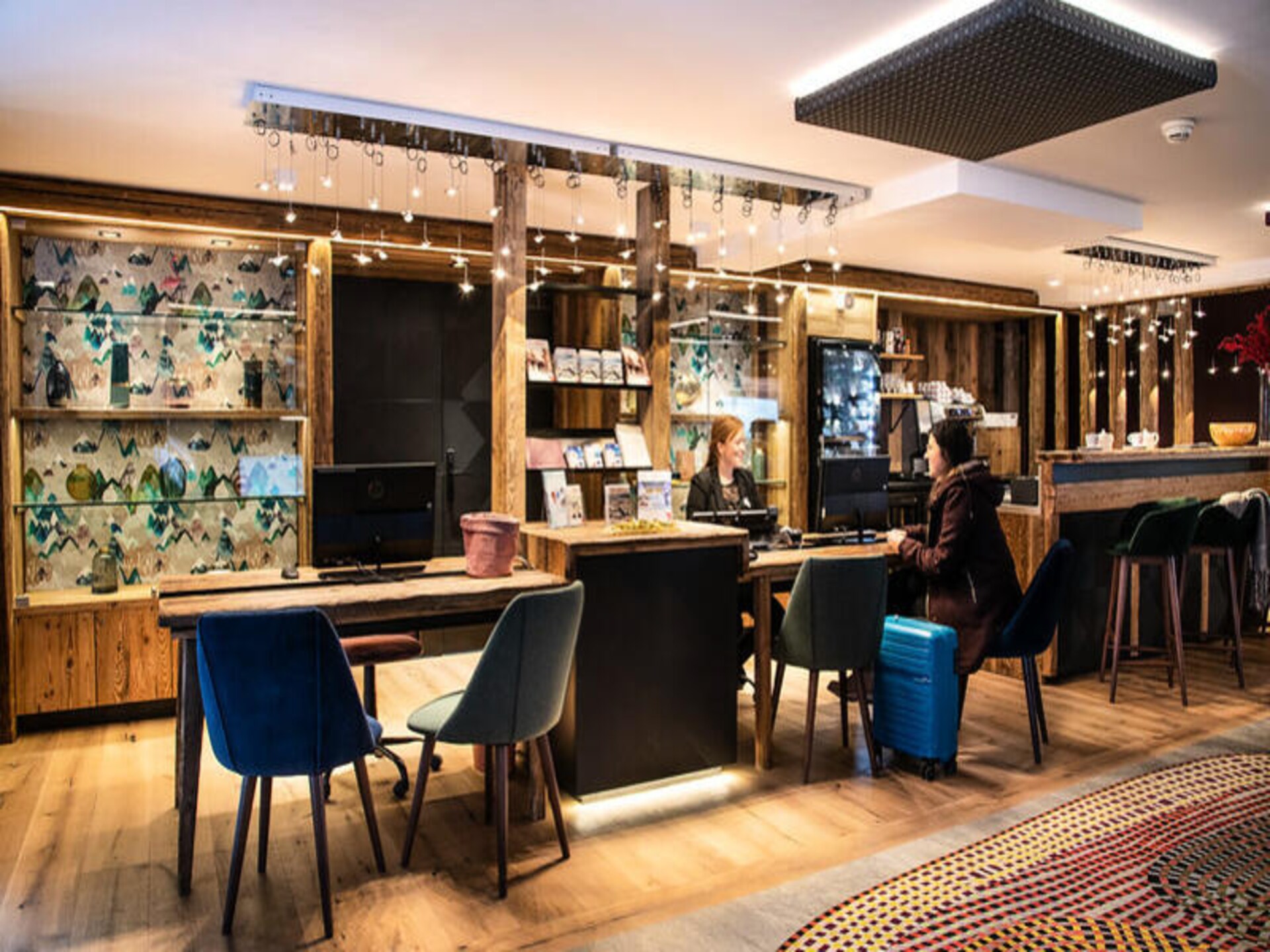 Chalet Izia: 8-persoons appartement in Val d'Isère, 135 m² - foto 12