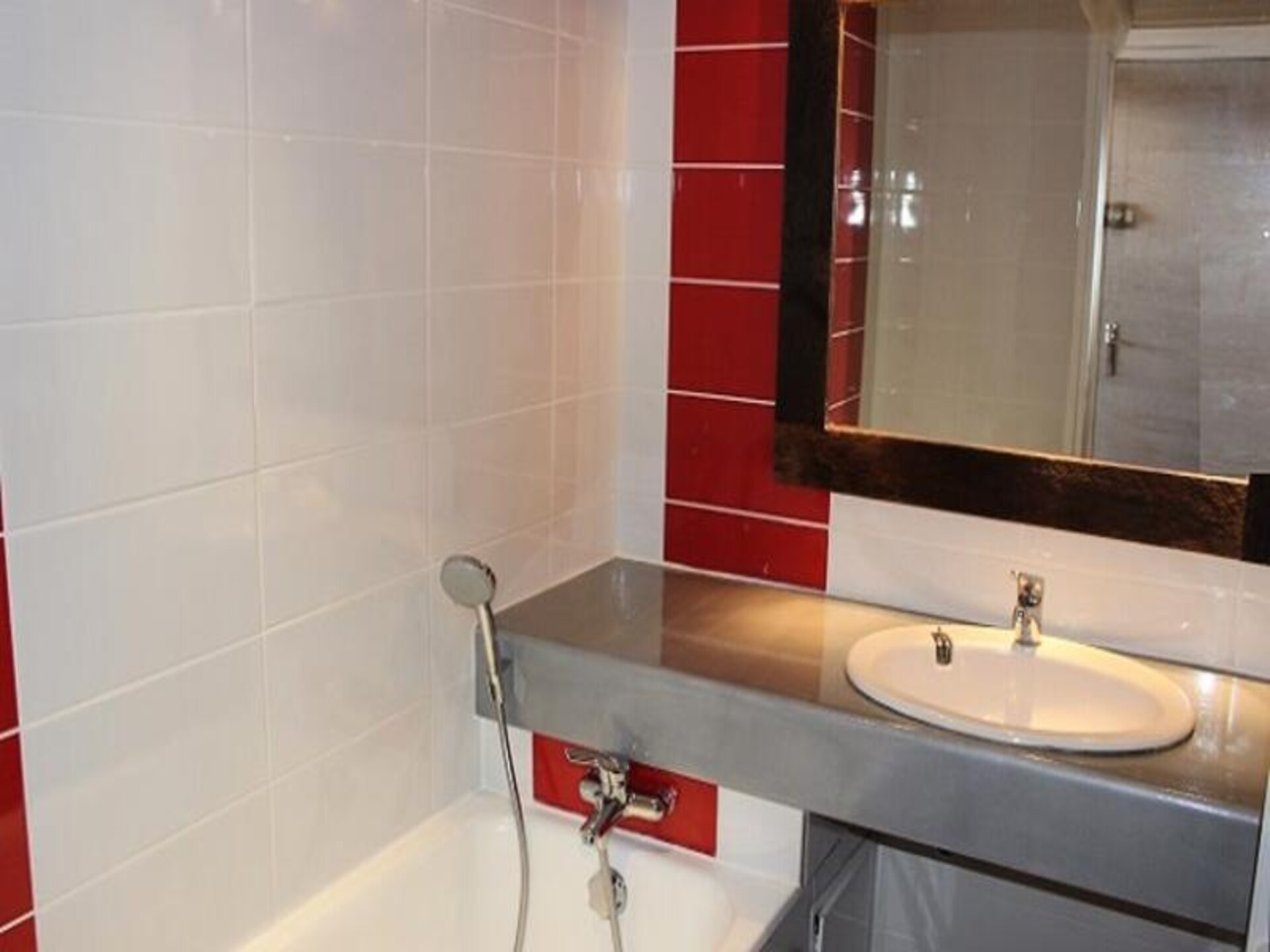 Appartement op de piste in Val Thorens met zuidwestelijk uitzicht - foto 11