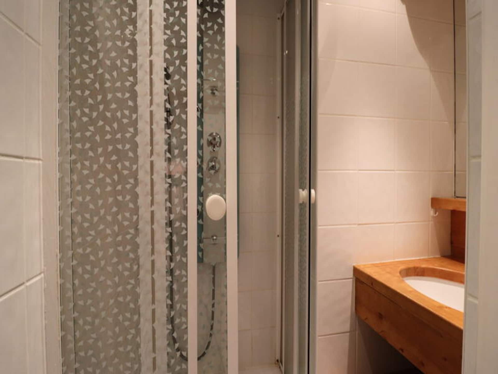 Ski-in, ski-out studio op het zuiden in het hart van Les Trois Vallées - foto 7