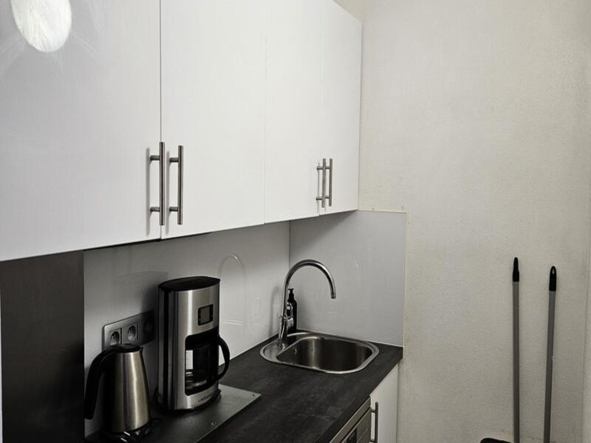Gezellig appartement in Résidence Trois Vallees, Val Thorens, 50m van de piste - foto 7