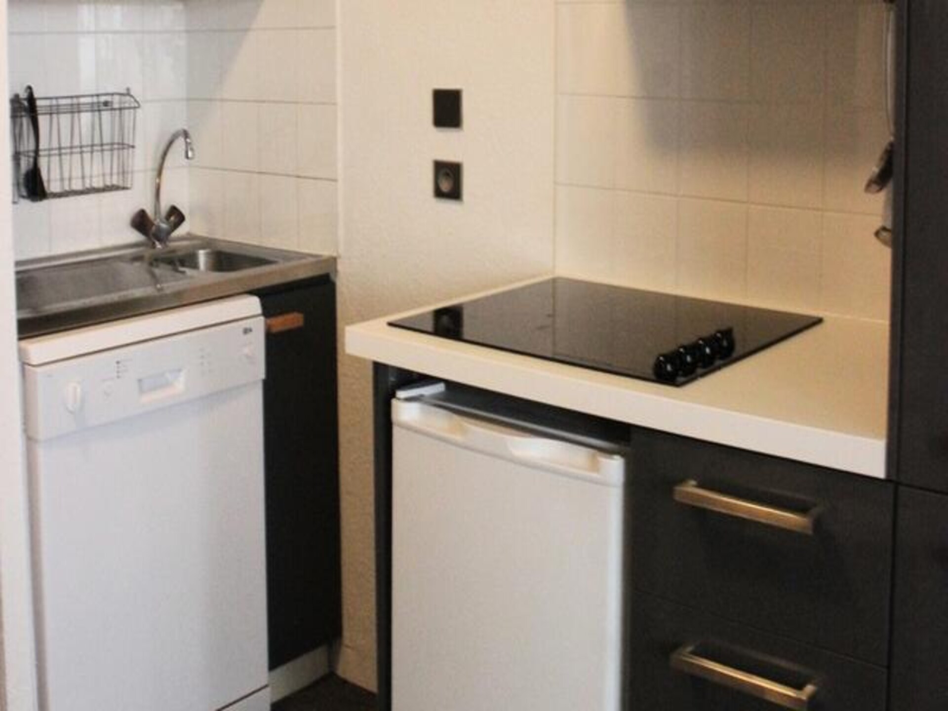 Appartement 4p in Val Thorens, direct aan de piste met zonnige veranda - foto 16