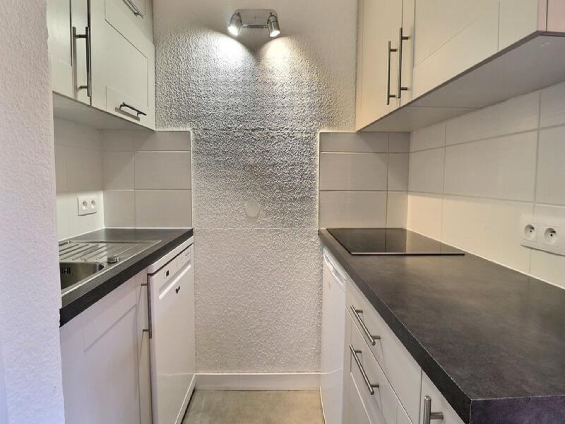 Duplexappartement 6 personen aan de piste in Les Allues – Le Laitelet - foto 16