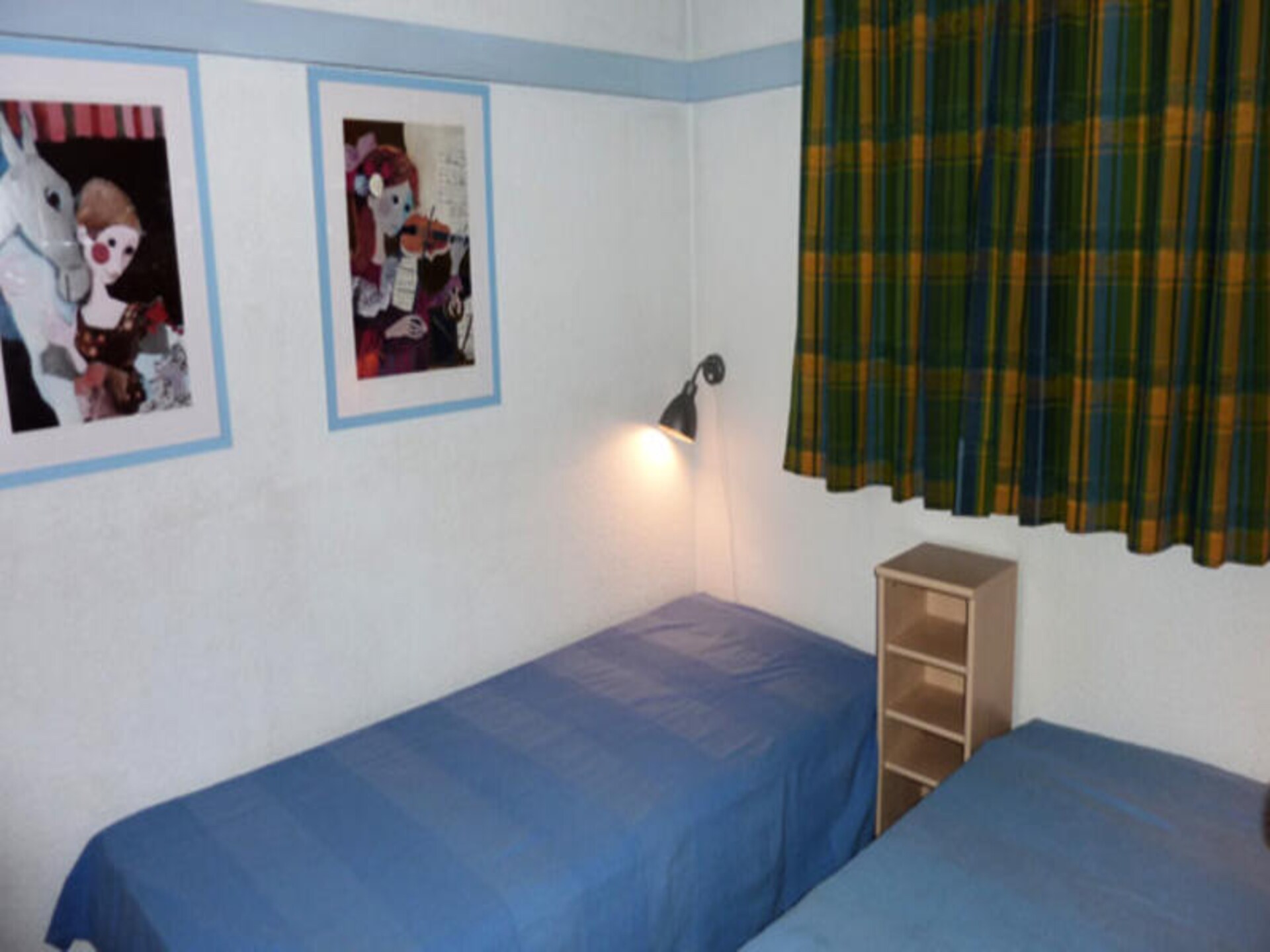 Knus appartement 4p met balkon op zuidwesten, direct aan de piste in Val Thorens - foto 7