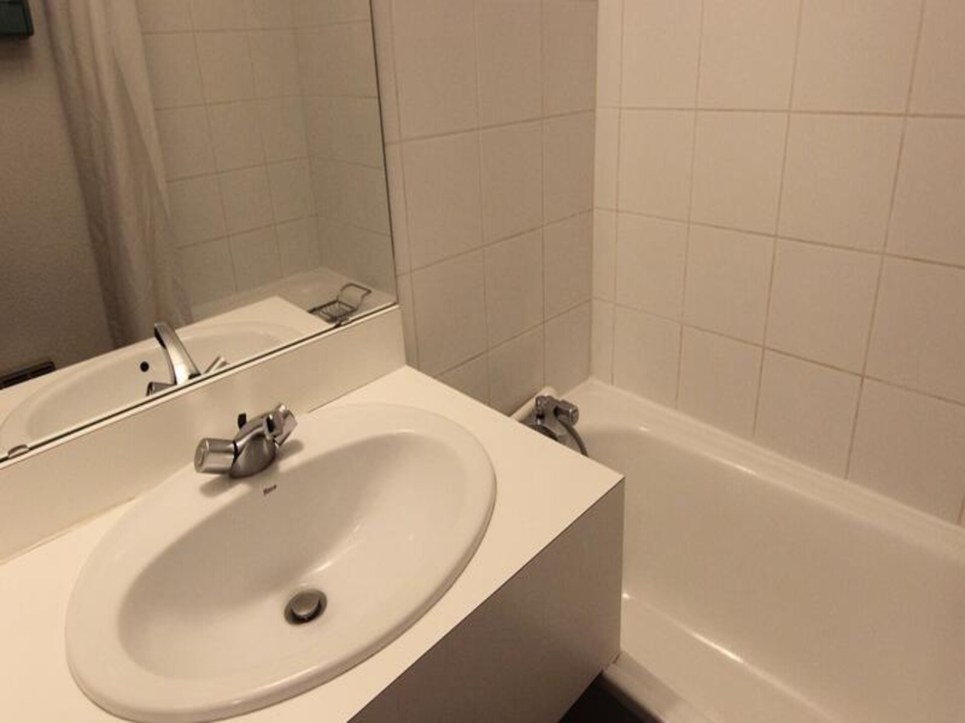 Appartement met directe piste-toegang en zuidwest-balkon in Val Thorens - foto 8