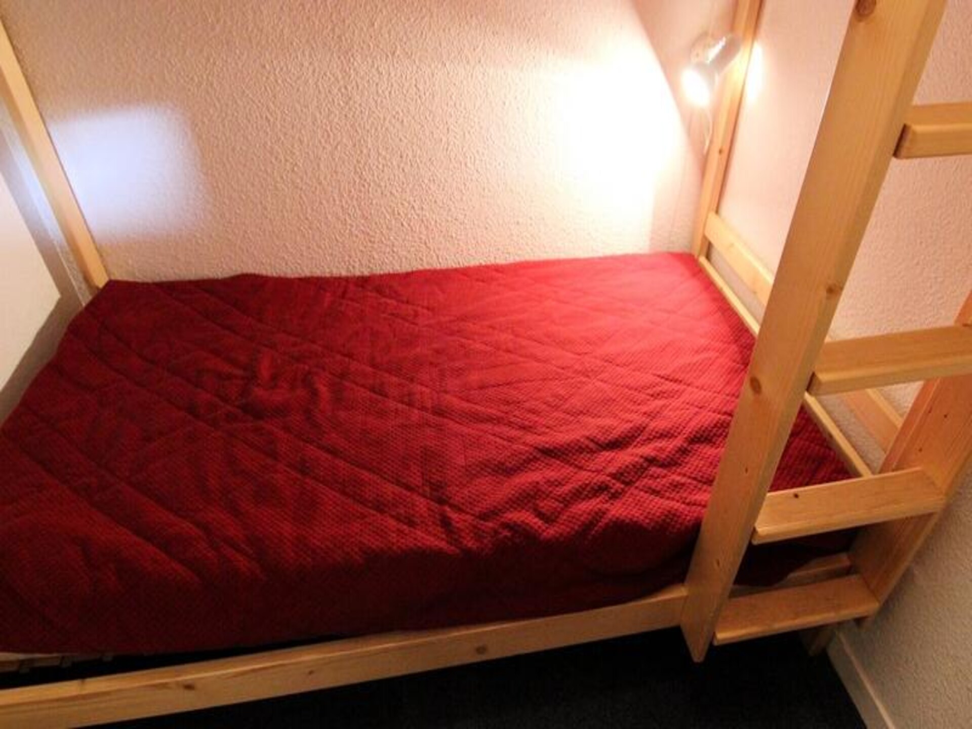 Zonnig 2-kamerappartement op 200m van de piste in Val Thorens - foto 11