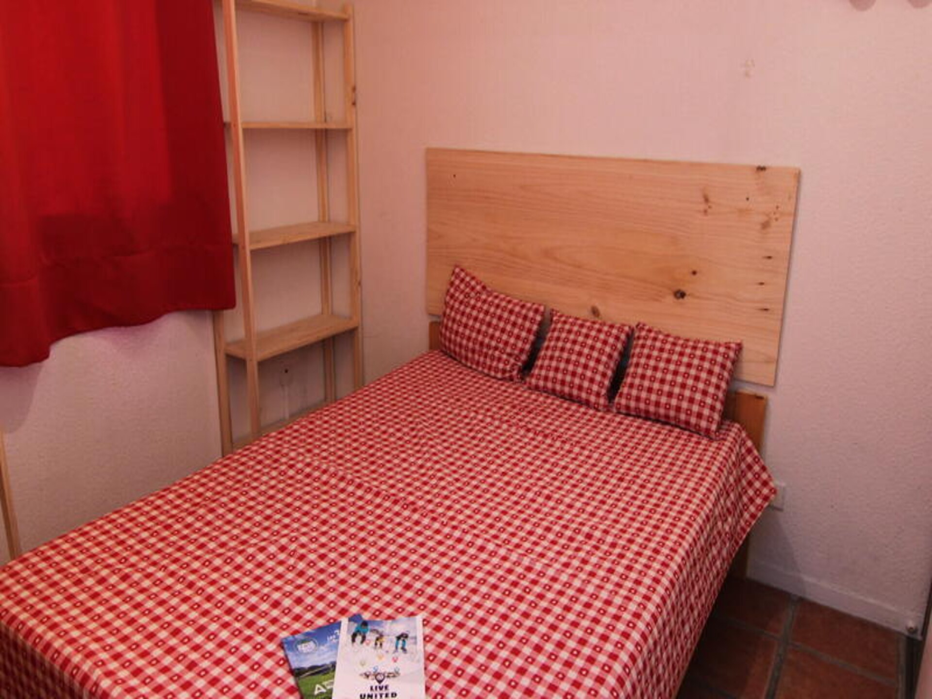 Zonnig appartement op 200m van de piste in Val Thorens - foto 7