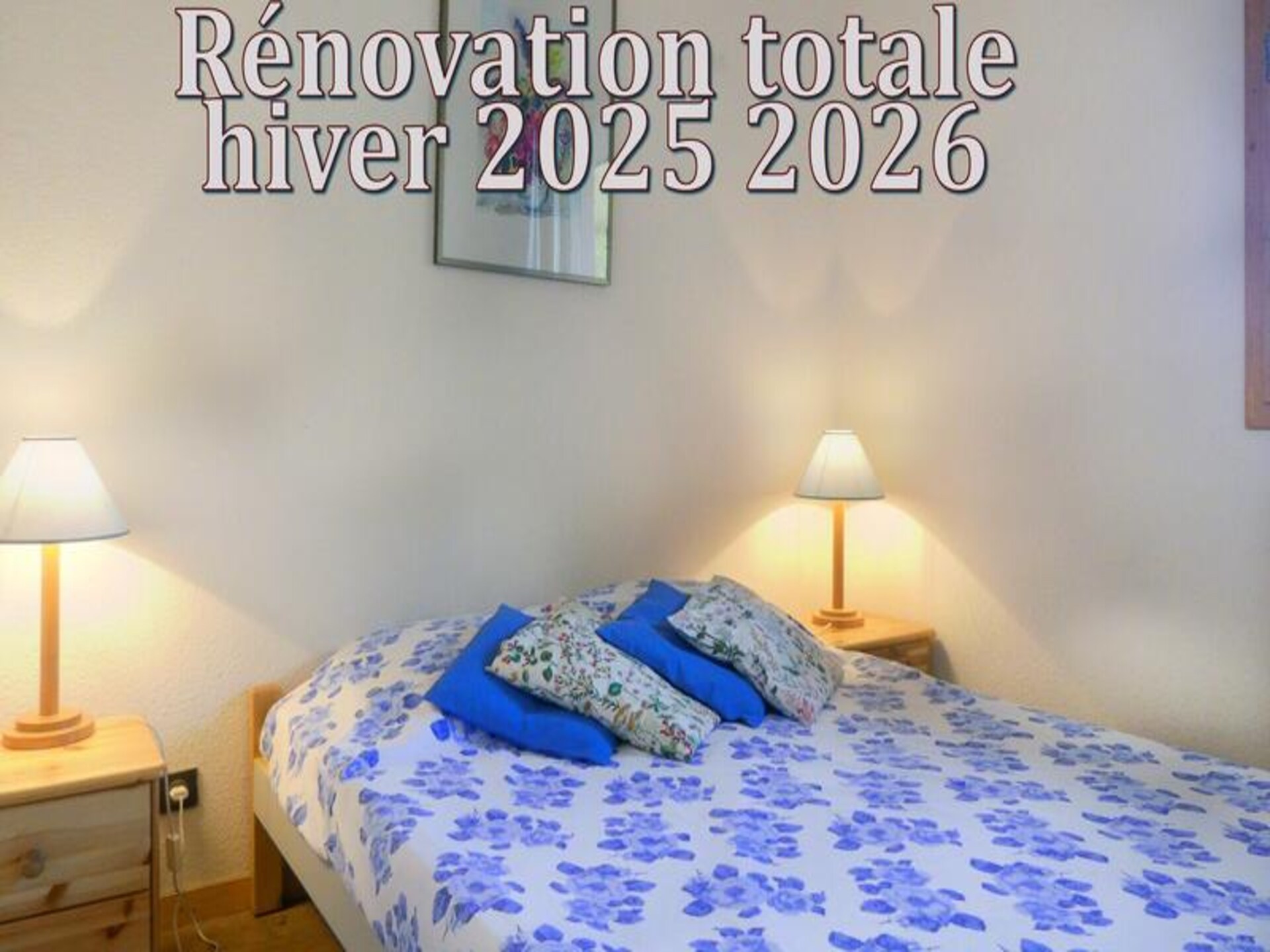 Appartement aan de piste in Les Allues met uitzicht op Mont Vallon - foto 17
