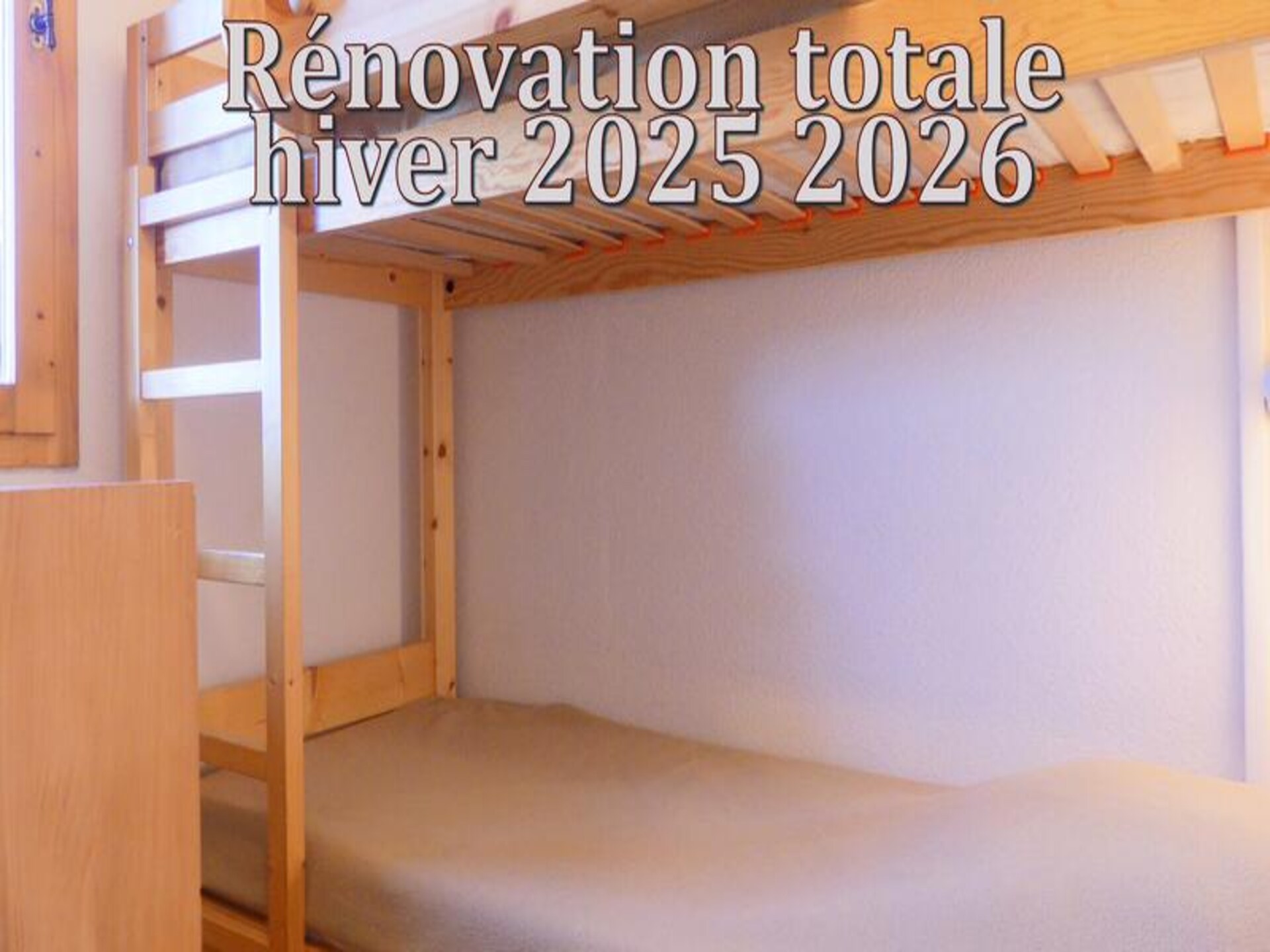 Appartement aan de piste in Les Allues met uitzicht op Mont Vallon - foto 18