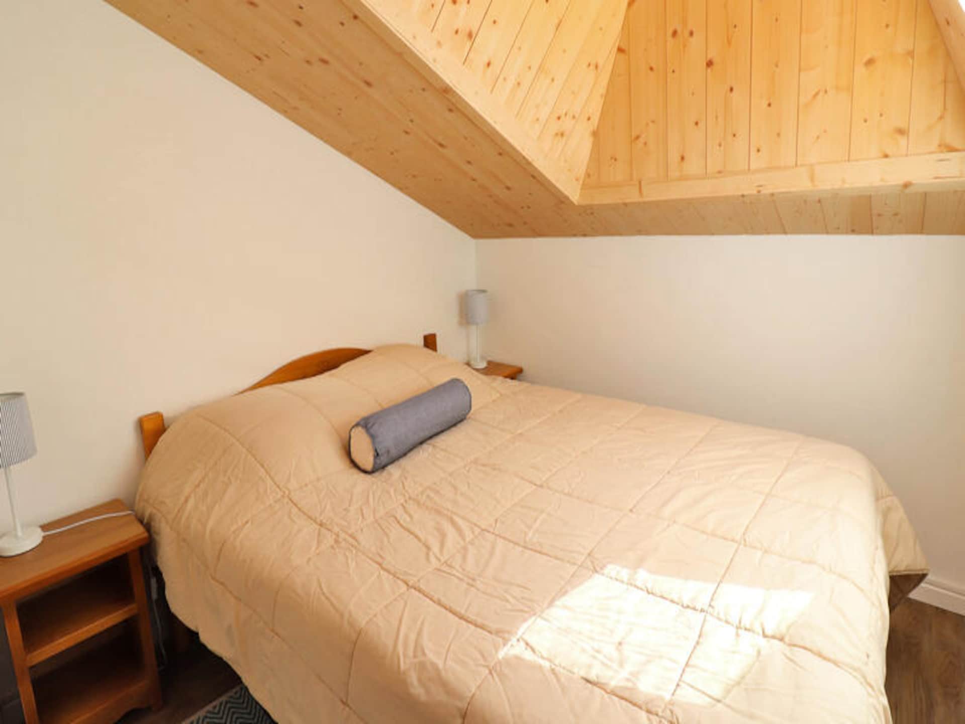 Sfeervol duplexappartement in Les Allues nabij de pistes - foto 14