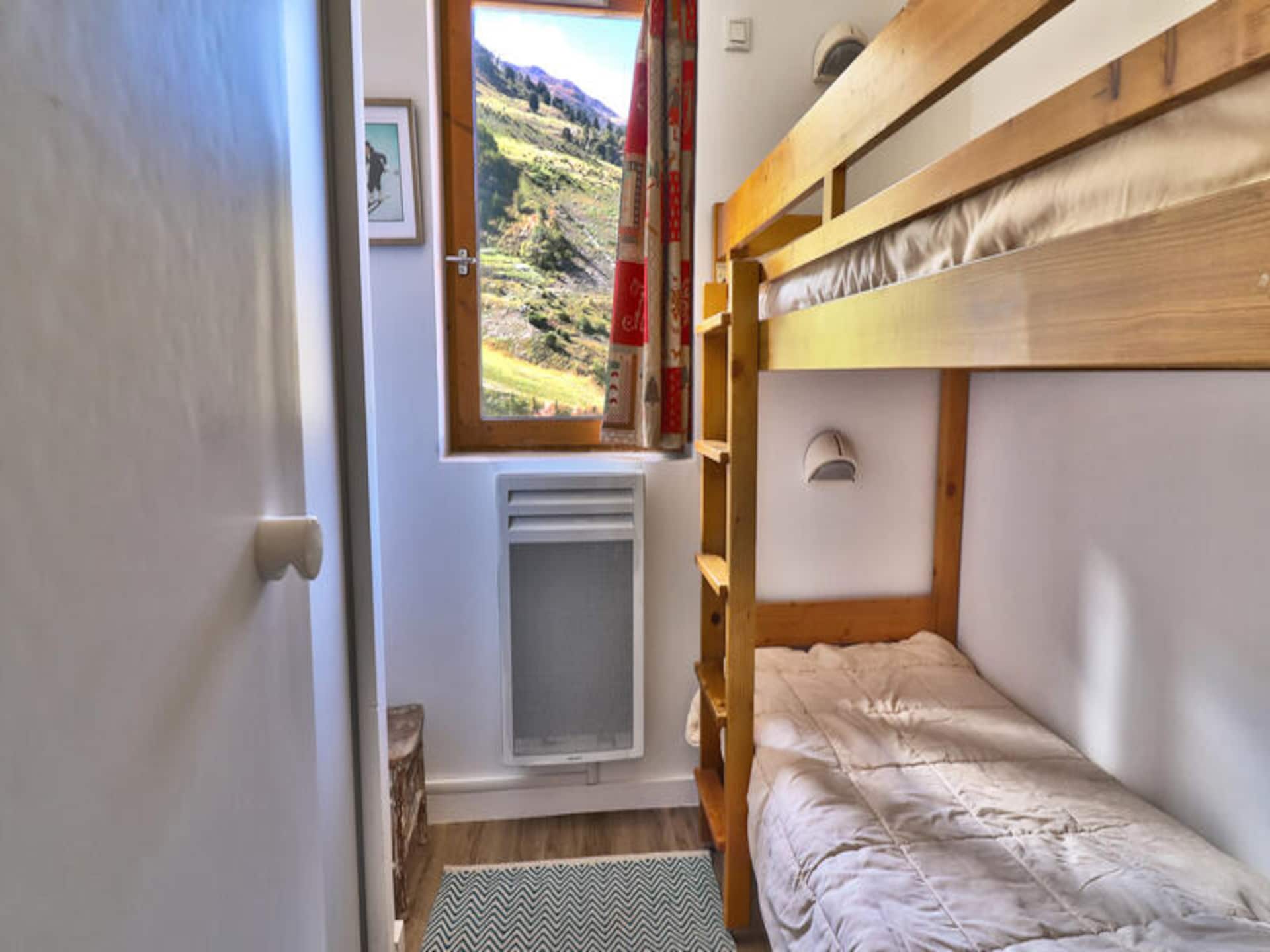 Sfeervol duplexappartement in Les Allues nabij de pistes - foto 16