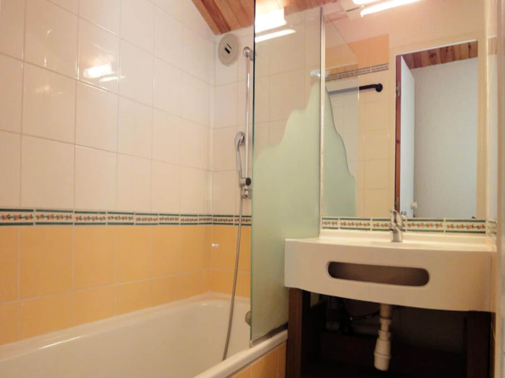 Sfeervol duplexappartement in Les Allues nabij de pistes - foto 18