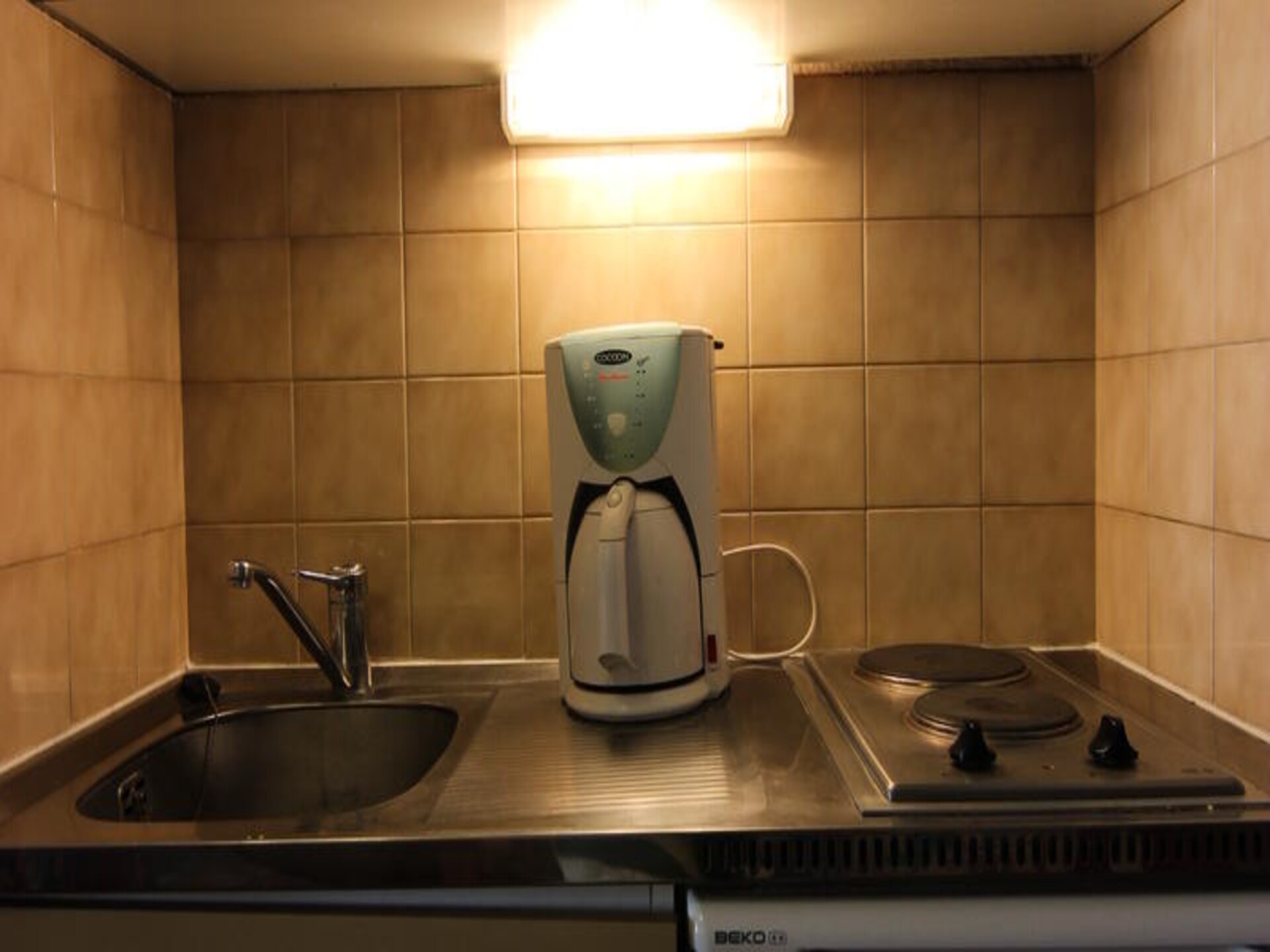 Knus appartement op 50m van de piste in Les Menuires - foto 7