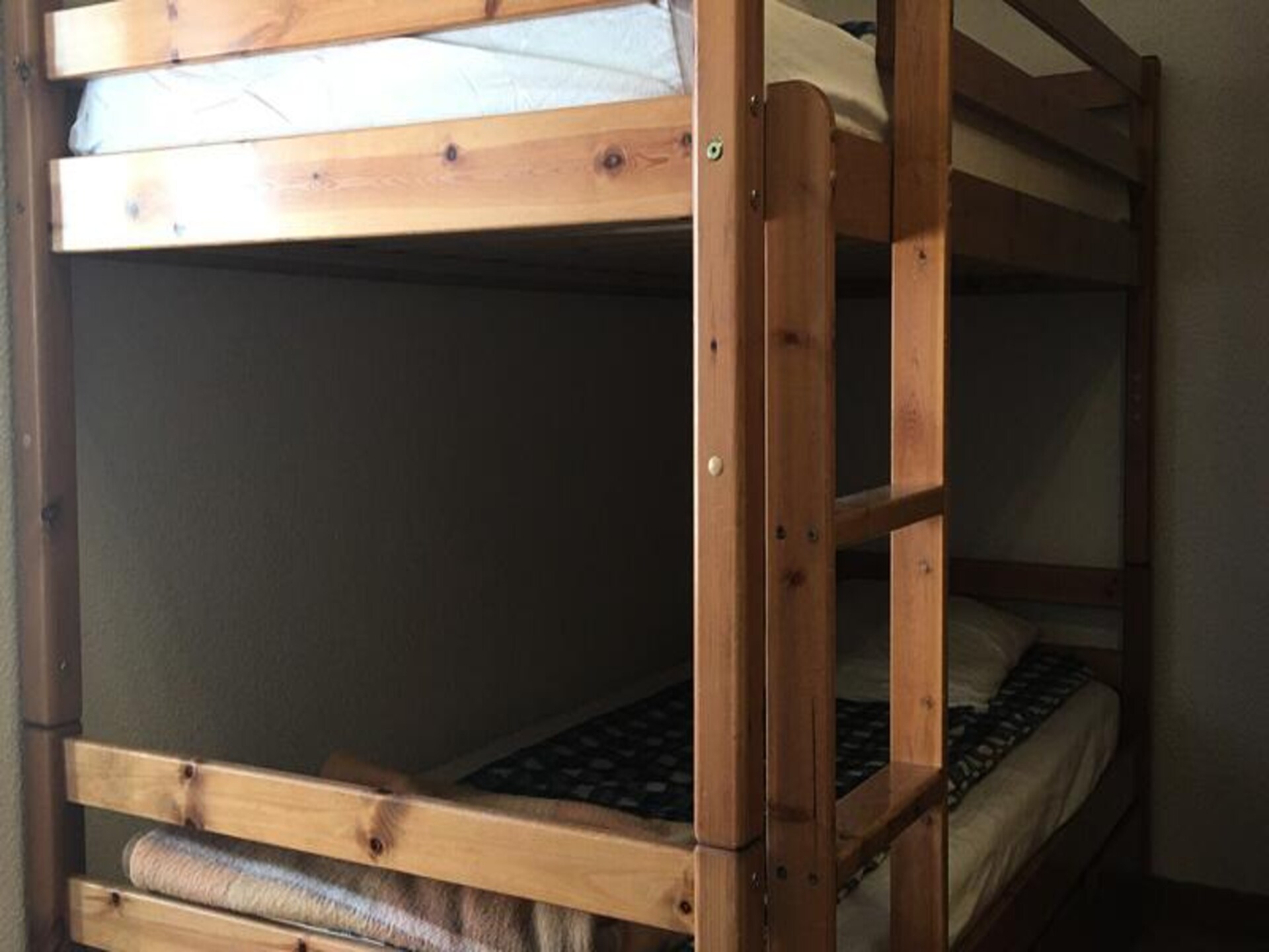 Knus appartement op 50m van de piste in Les Menuires - foto 9