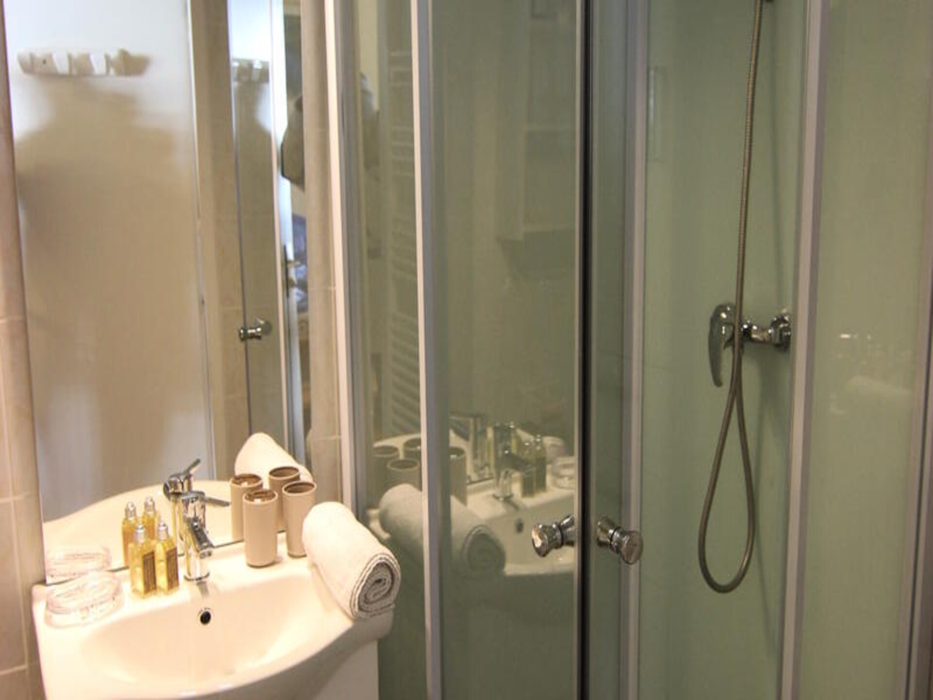 Knus appartement op 50m van de piste in Les Menuires - foto 10