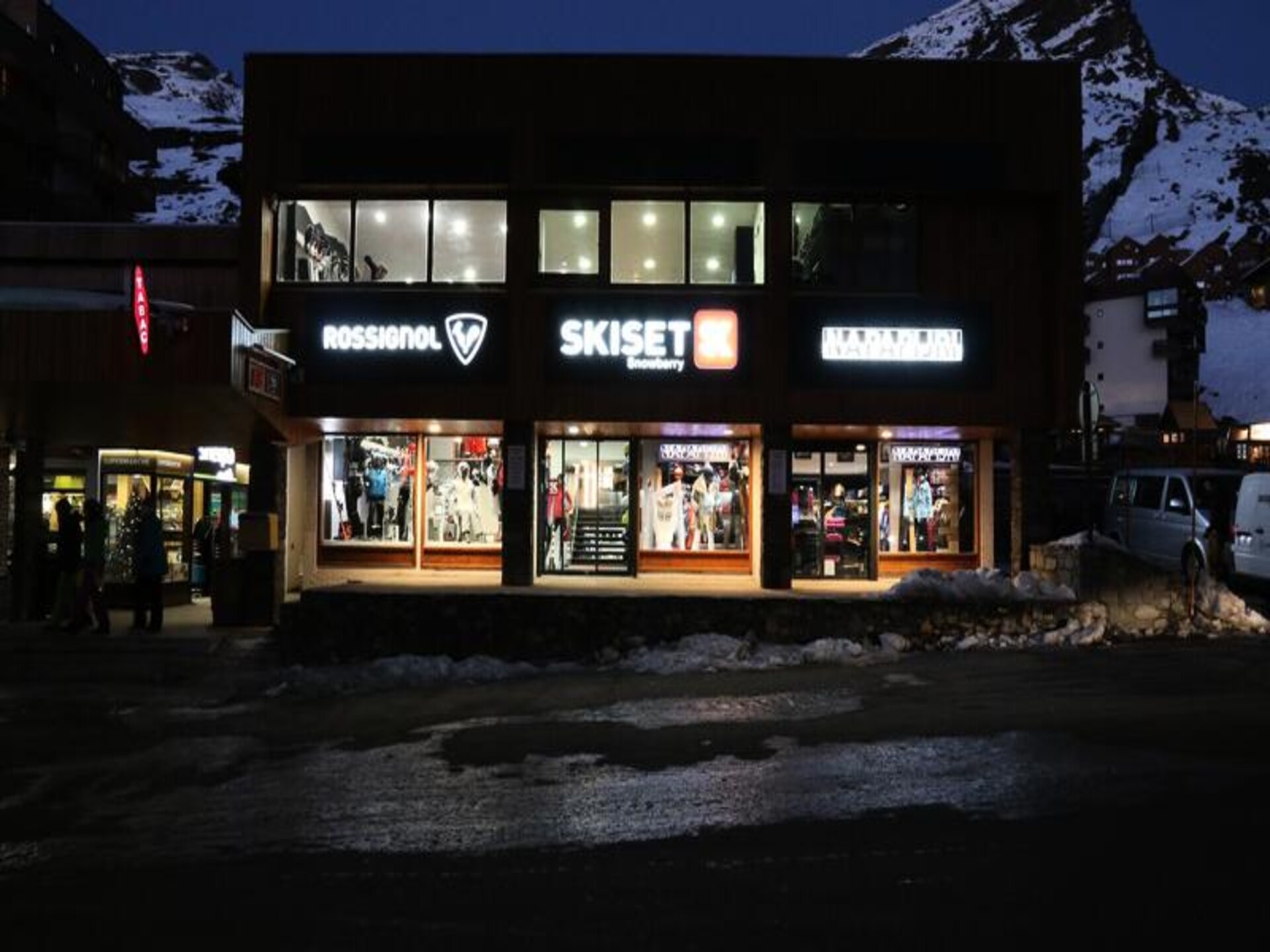 Knus appartement op 100m van de piste in Val Thorens - foto 2