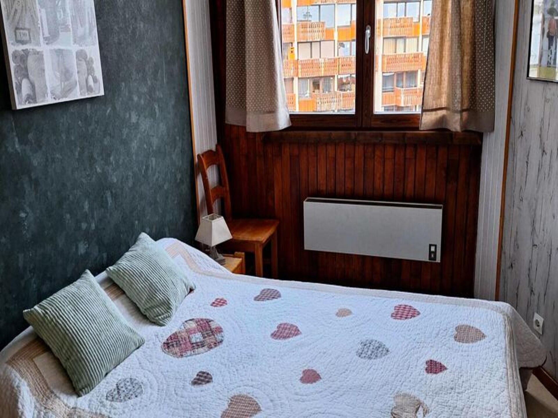 Knus appartement op 100m van de piste in Val Thorens - foto 6