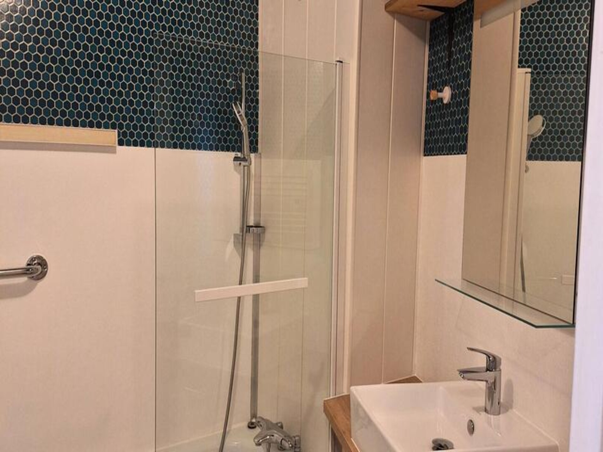 Knus appartement op 100m van de piste in Val Thorens - foto 7