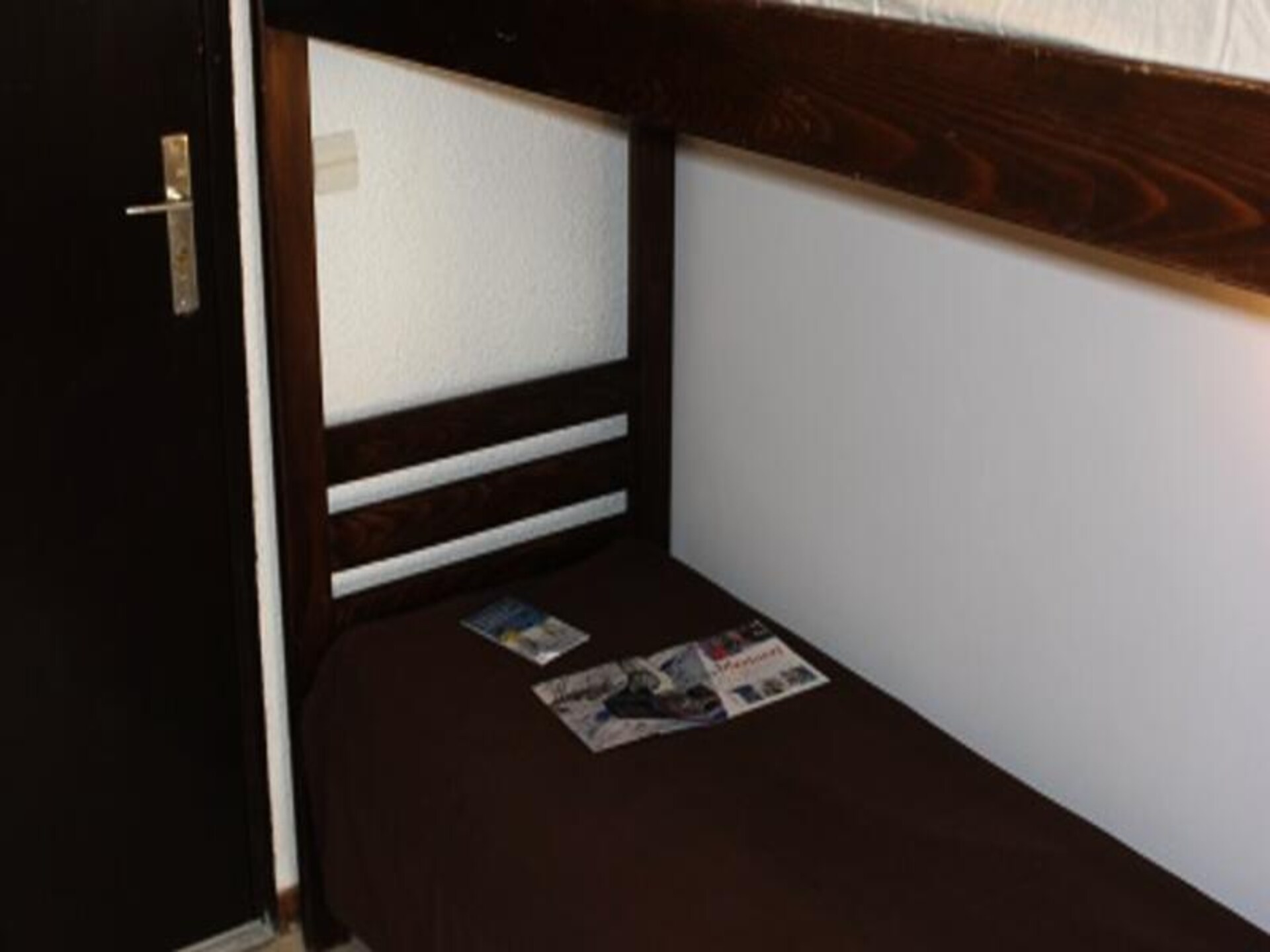Knus appartement op 100m van de piste in Val Thorens - foto 10
