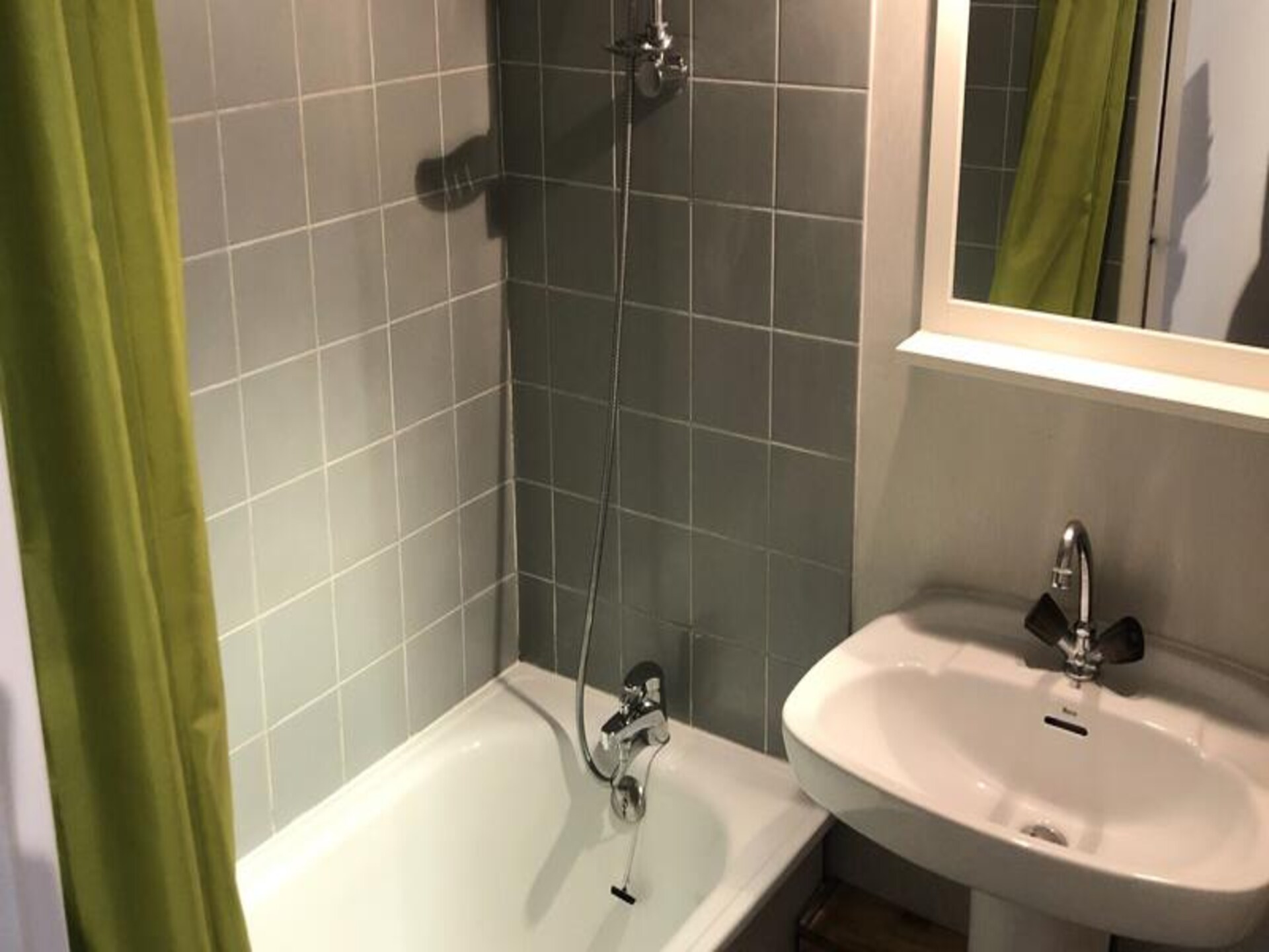 Knus appartement op 50m van de piste in Les Menuires - foto 7