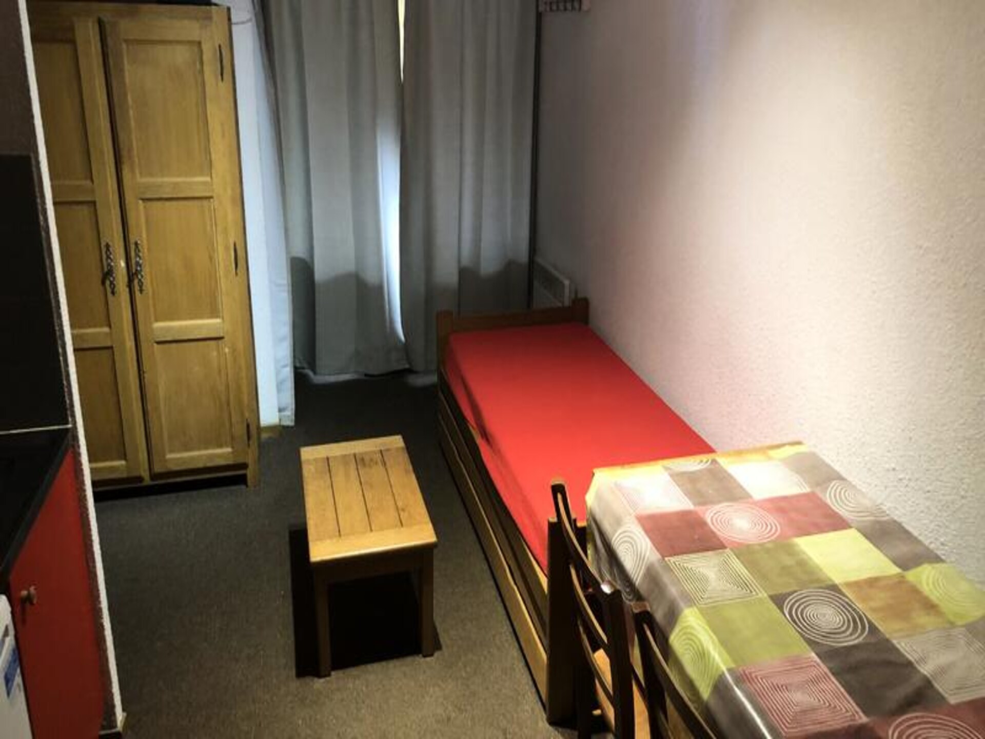 Knus appartement op 50m van de piste in Les Menuires - foto 9
