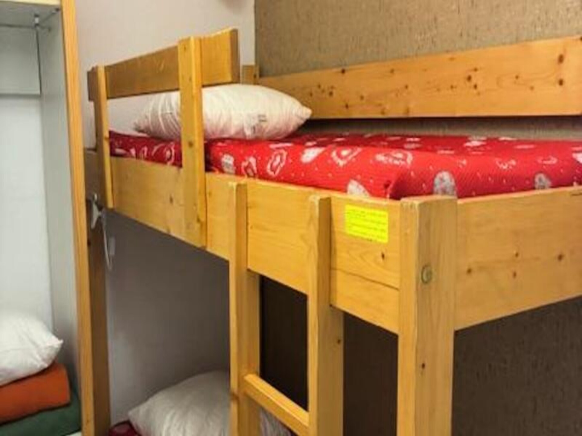 Gezellig appartement op 50m van de piste in Les Menuires - foto 11