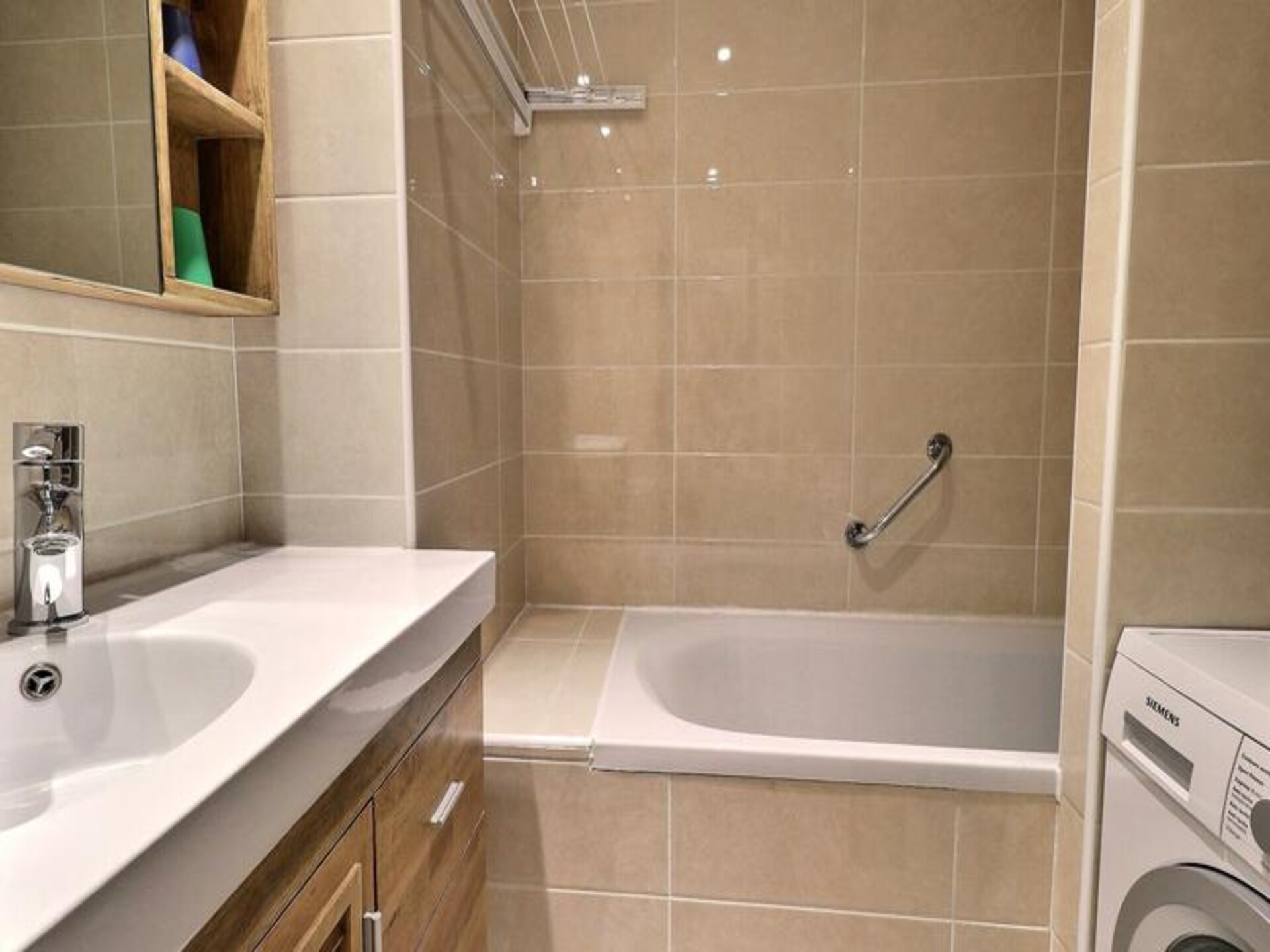 Appartement aan de piste in Les Allues met adembenemend uitzicht - foto 18