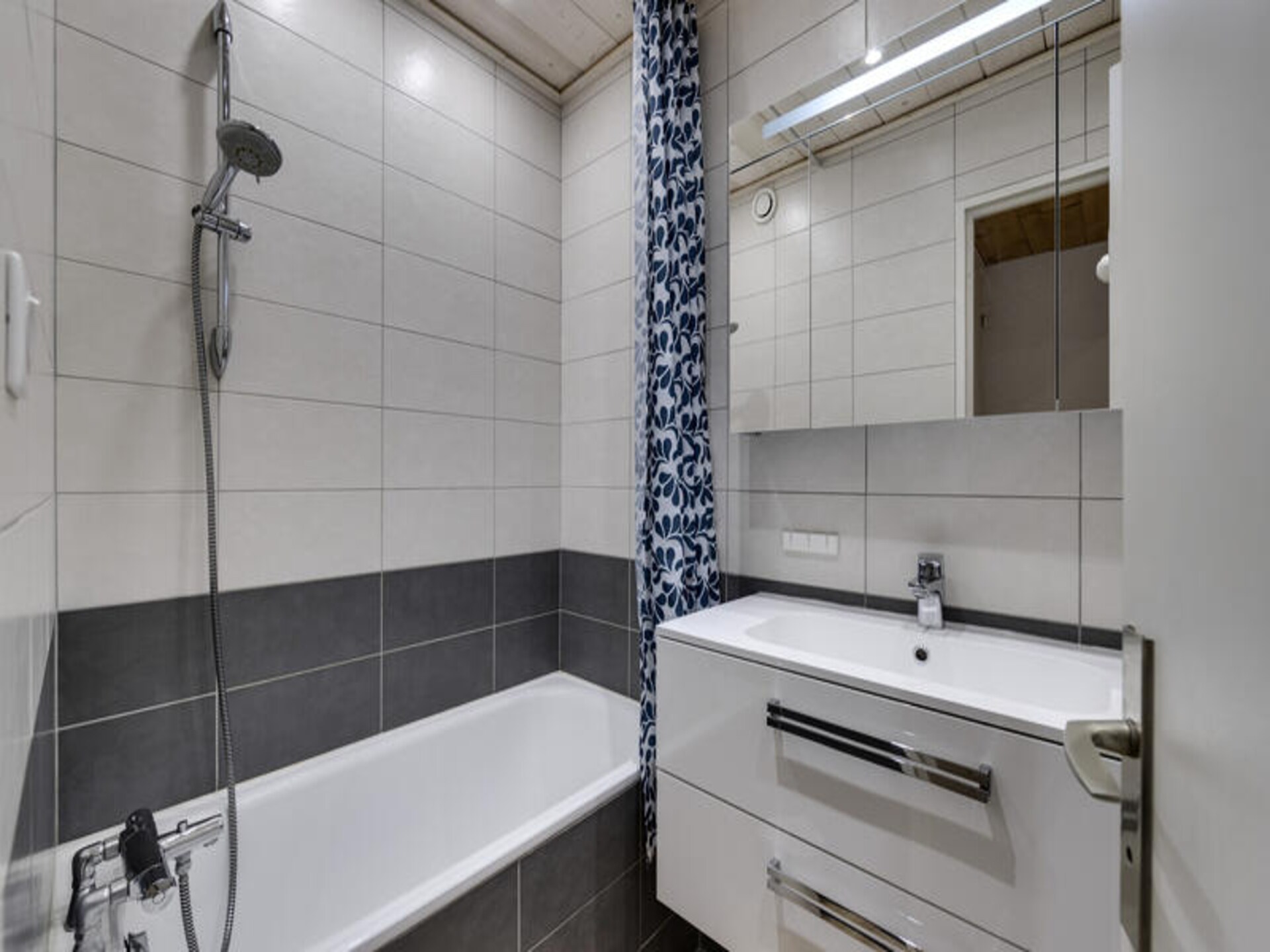 Appartement Genepi in Tignes Val Claret, direct aan de piste - foto 5