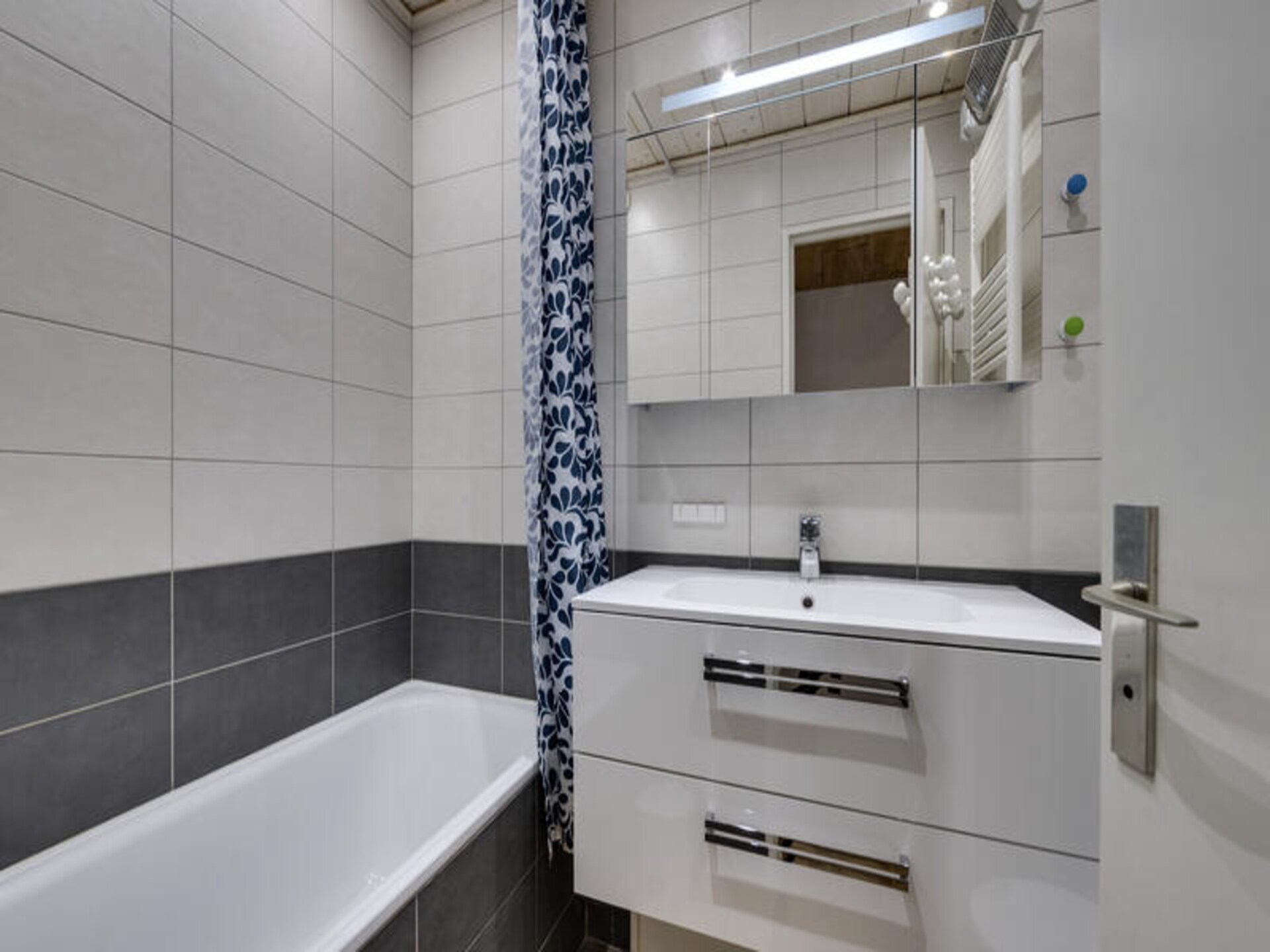 Appartement Genepi in Tignes Val Claret, direct aan de piste - foto 12