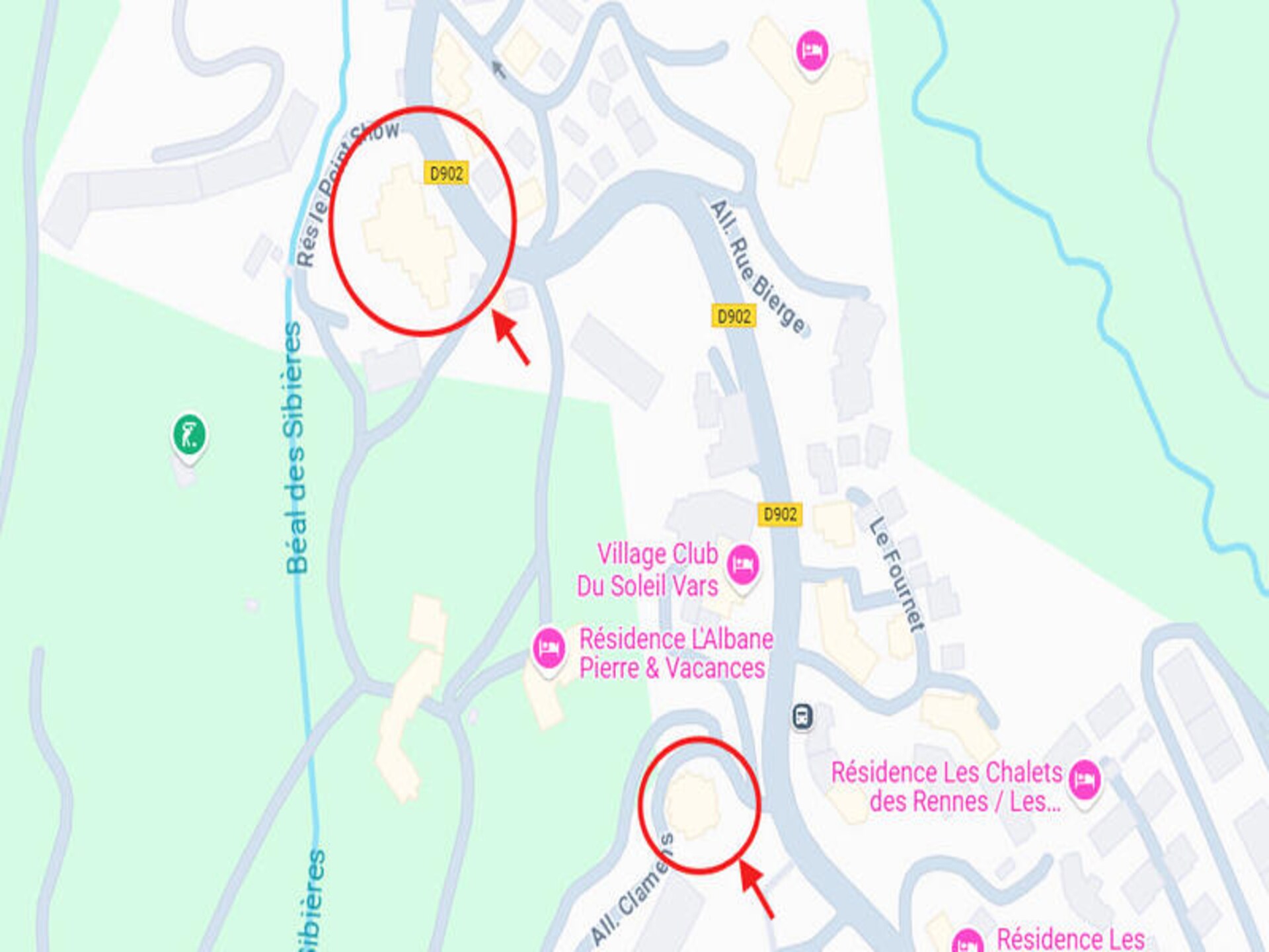 Ski-in/ski-out appartement op de 7e verdieping met panoramisch uitzicht op het Écrins-gebergte - foto 4