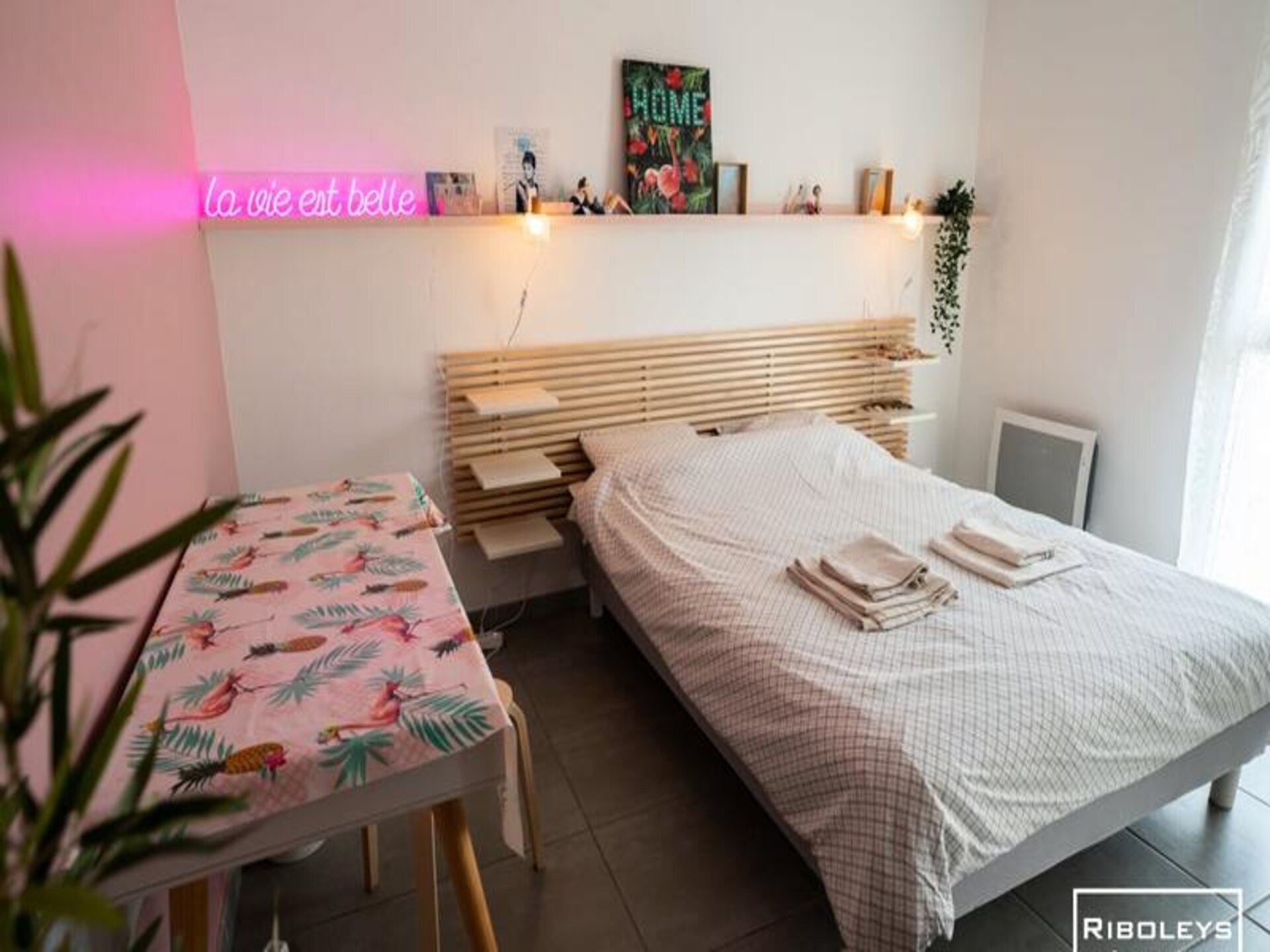 Licht appartement op 400m van strand met zwembad in Vias - foto 10