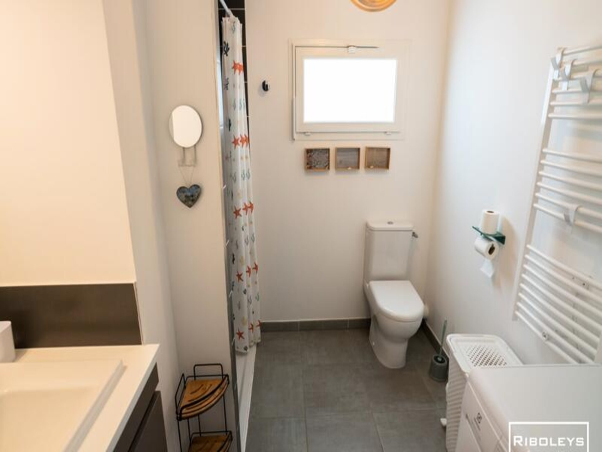 Licht appartement op 400m van strand met zwembad in Vias - foto 12