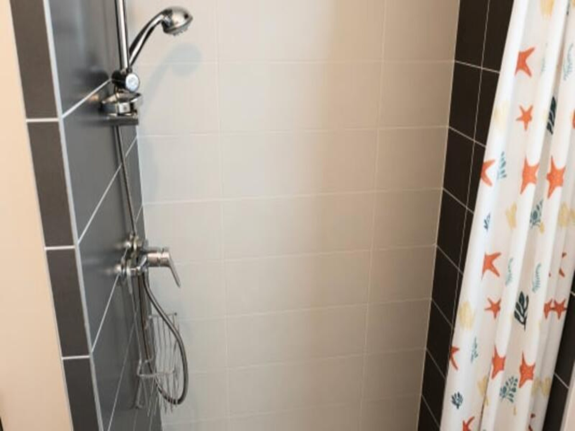 Licht appartement op 400m van strand met zwembad in Vias - foto 14