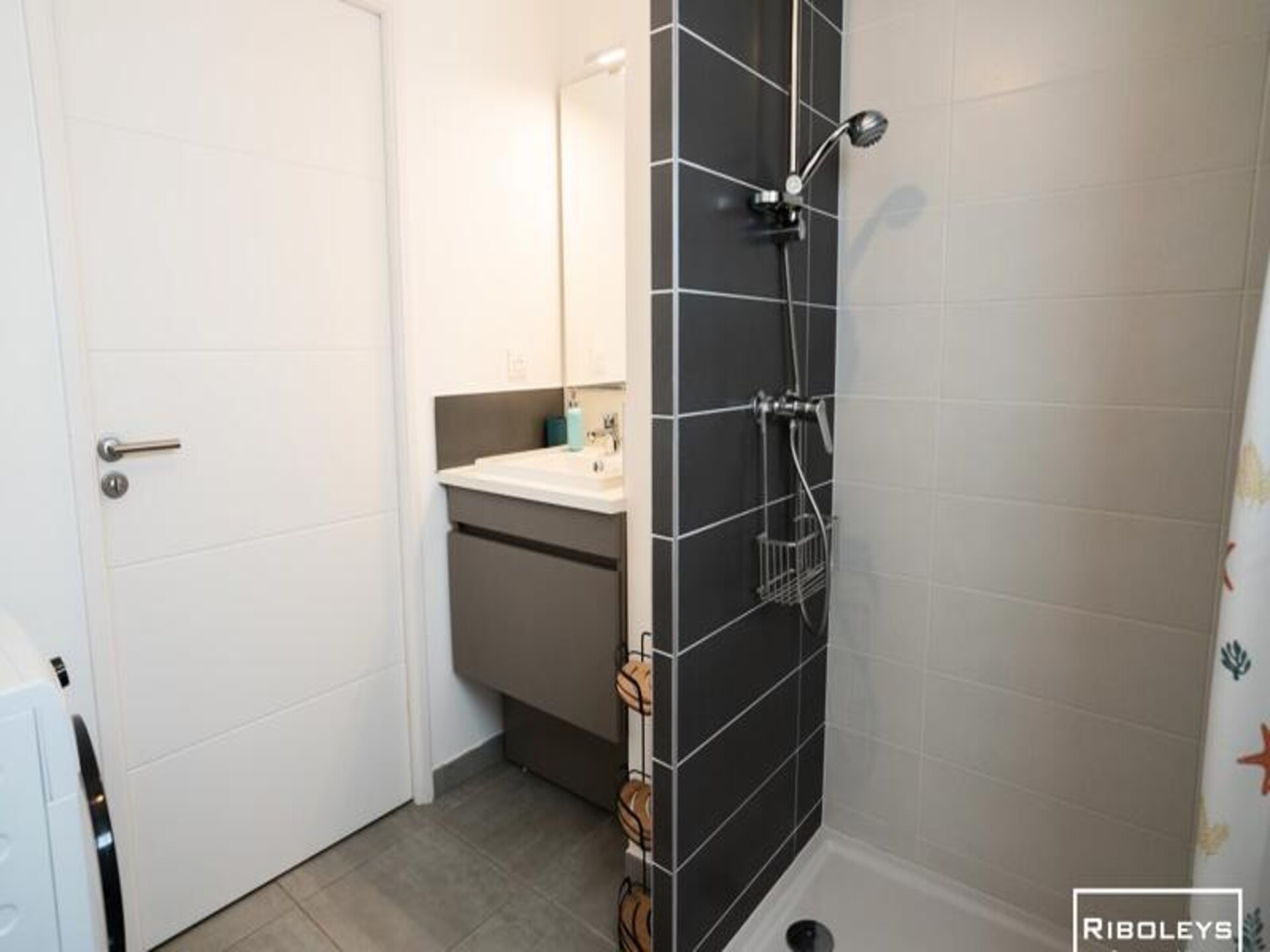 Licht appartement op 400m van strand met zwembad in Vias - foto 15