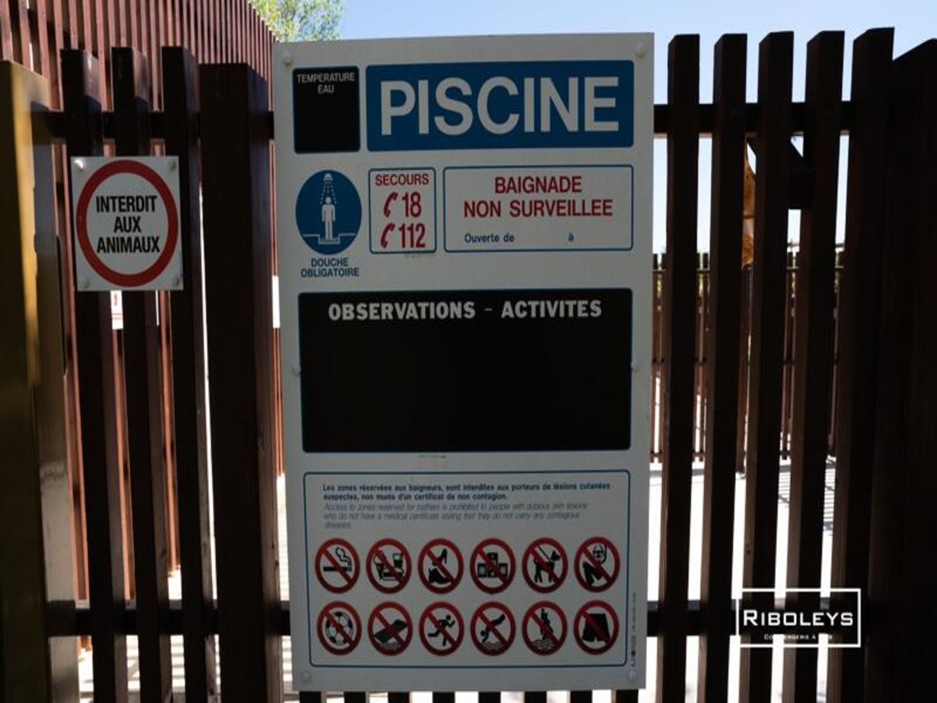 Licht appartement op 400m van strand met zwembad in Vias - foto 24