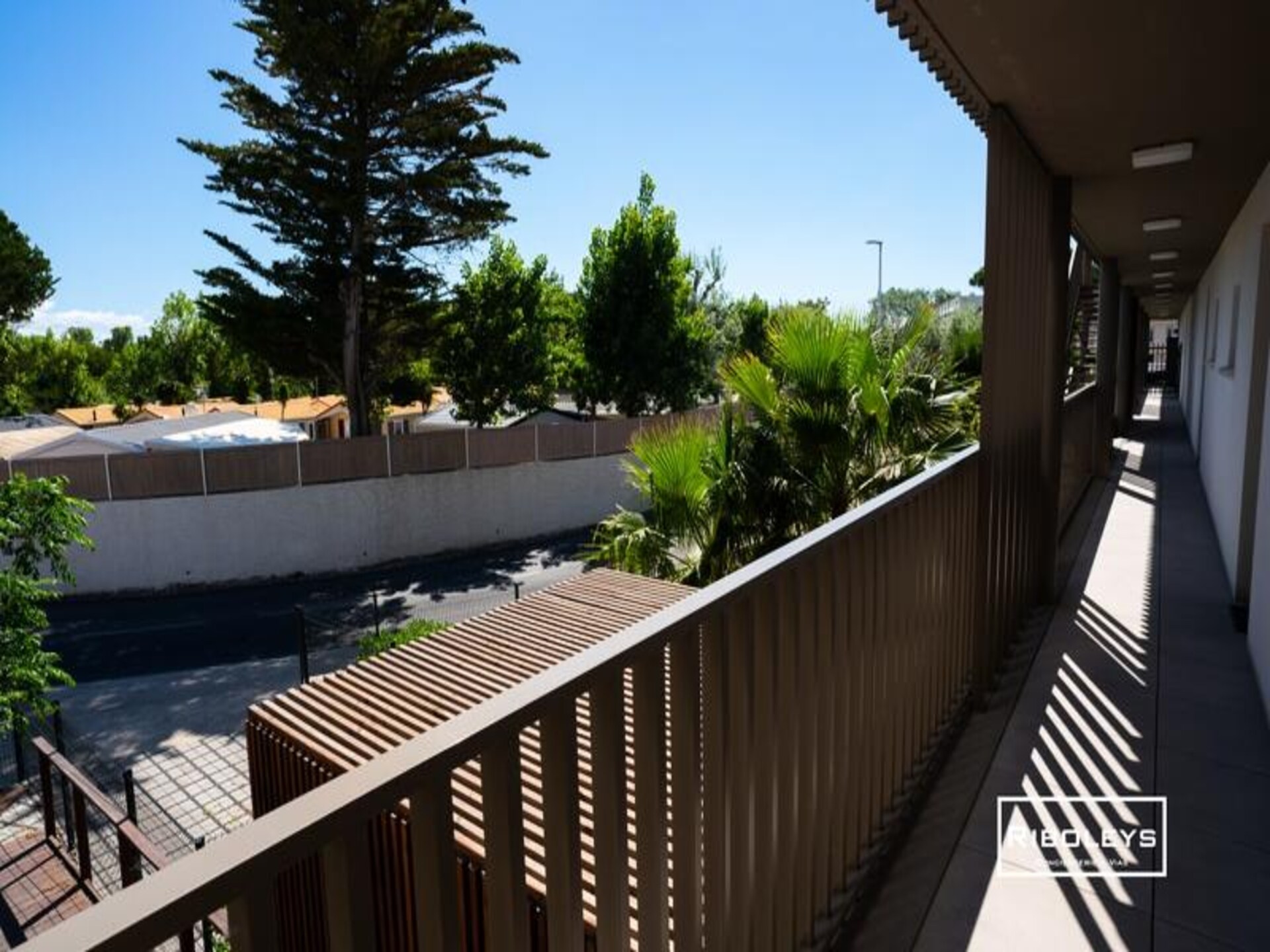Licht appartement op 400m van strand met zwembad in Vias - foto 26