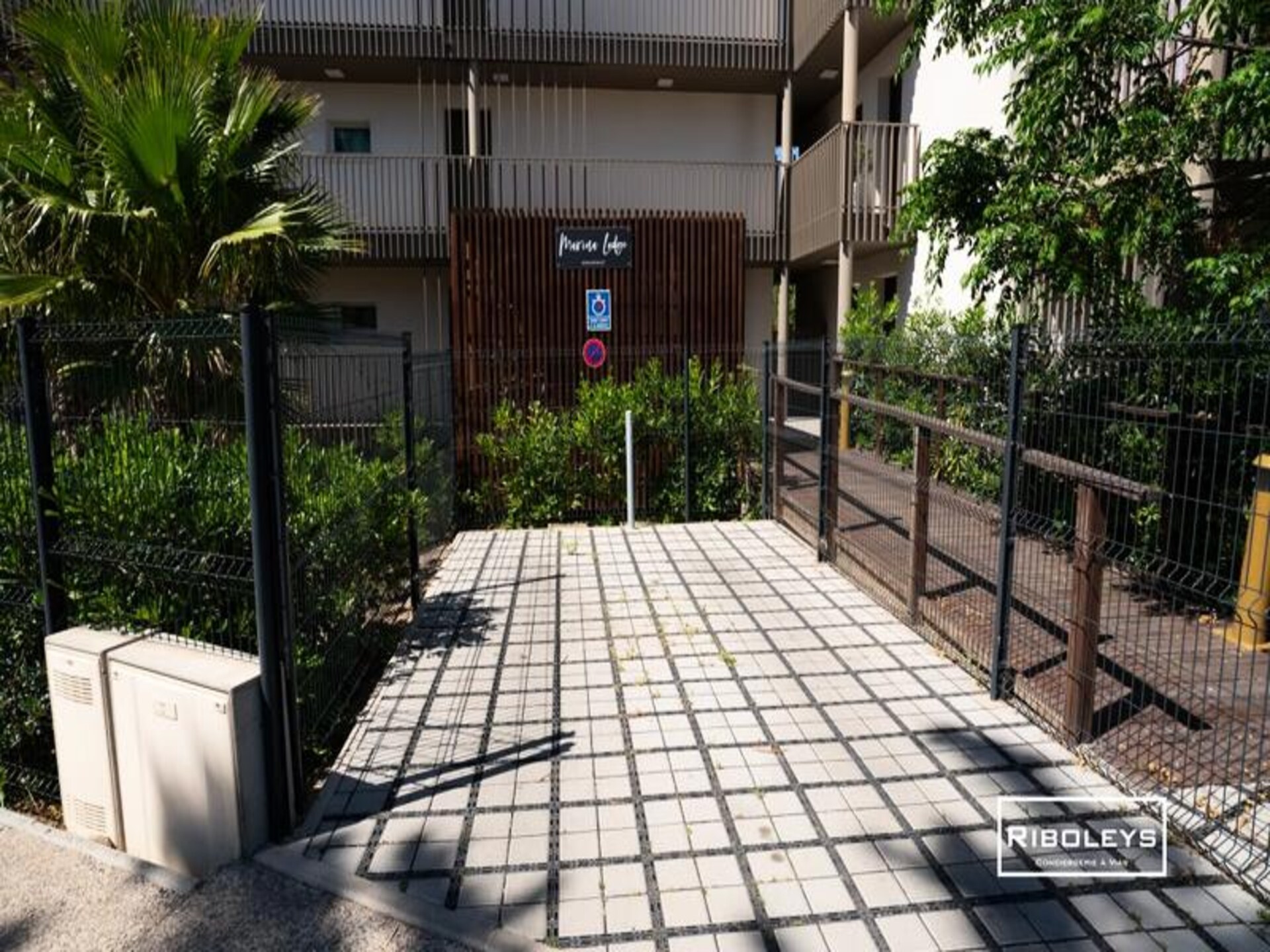Licht appartement op 400m van strand met zwembad in Vias - foto 31