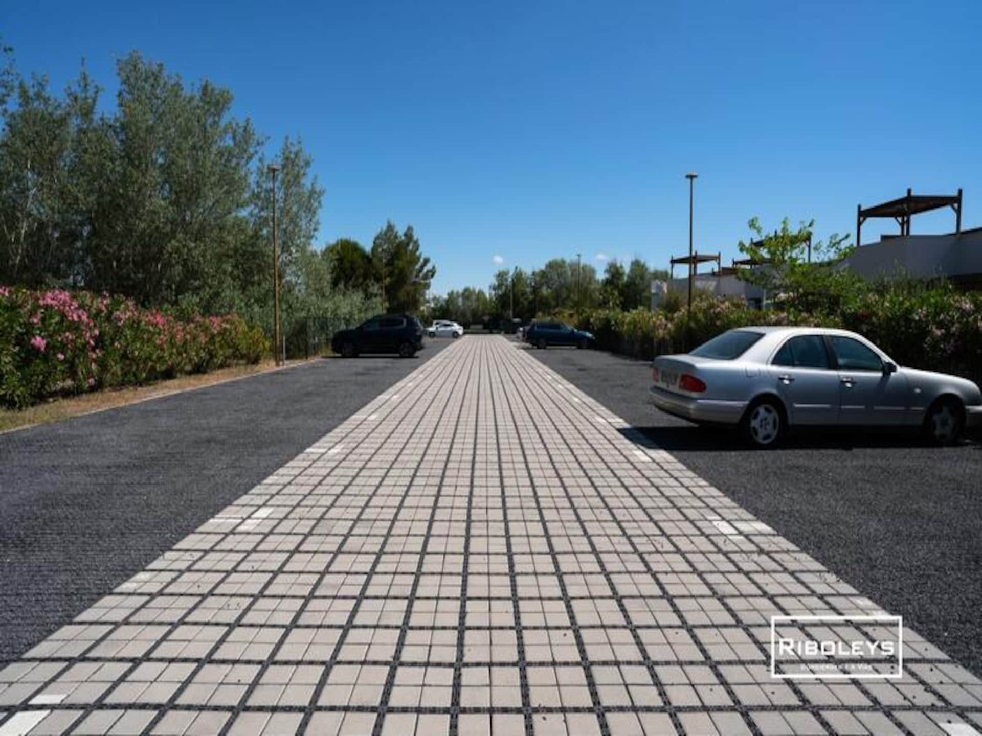 Licht appartement op 400m van strand met zwembad in Vias - foto 43