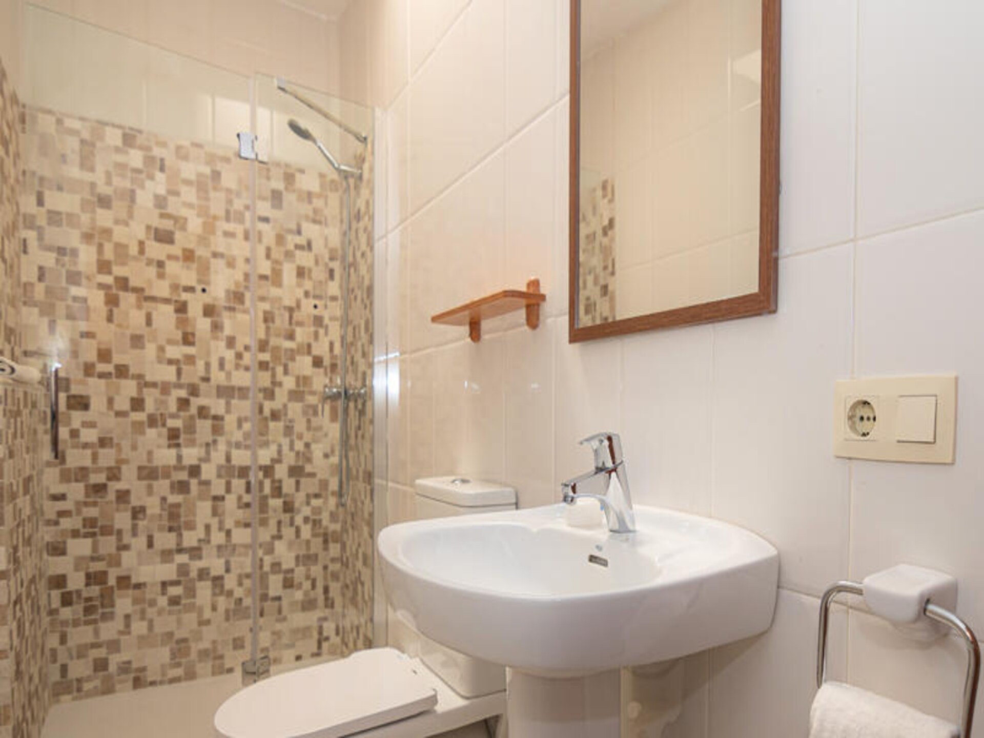 Landelijke villa in Llubí met privézwembad, tennisbaan en 6 suites - foto 20