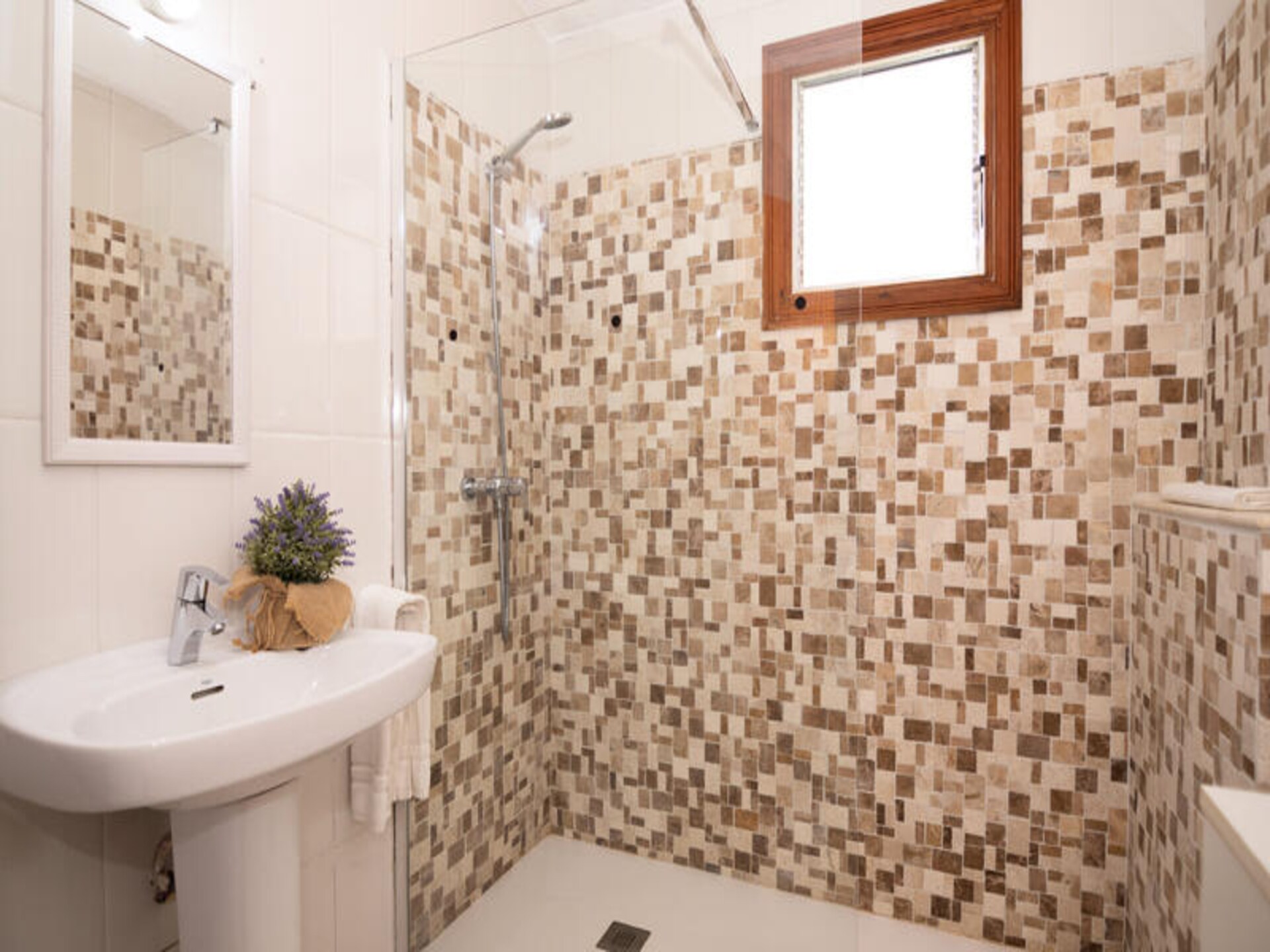 Landelijke villa in Llubí met privézwembad, tennisbaan en 6 suites - foto 22