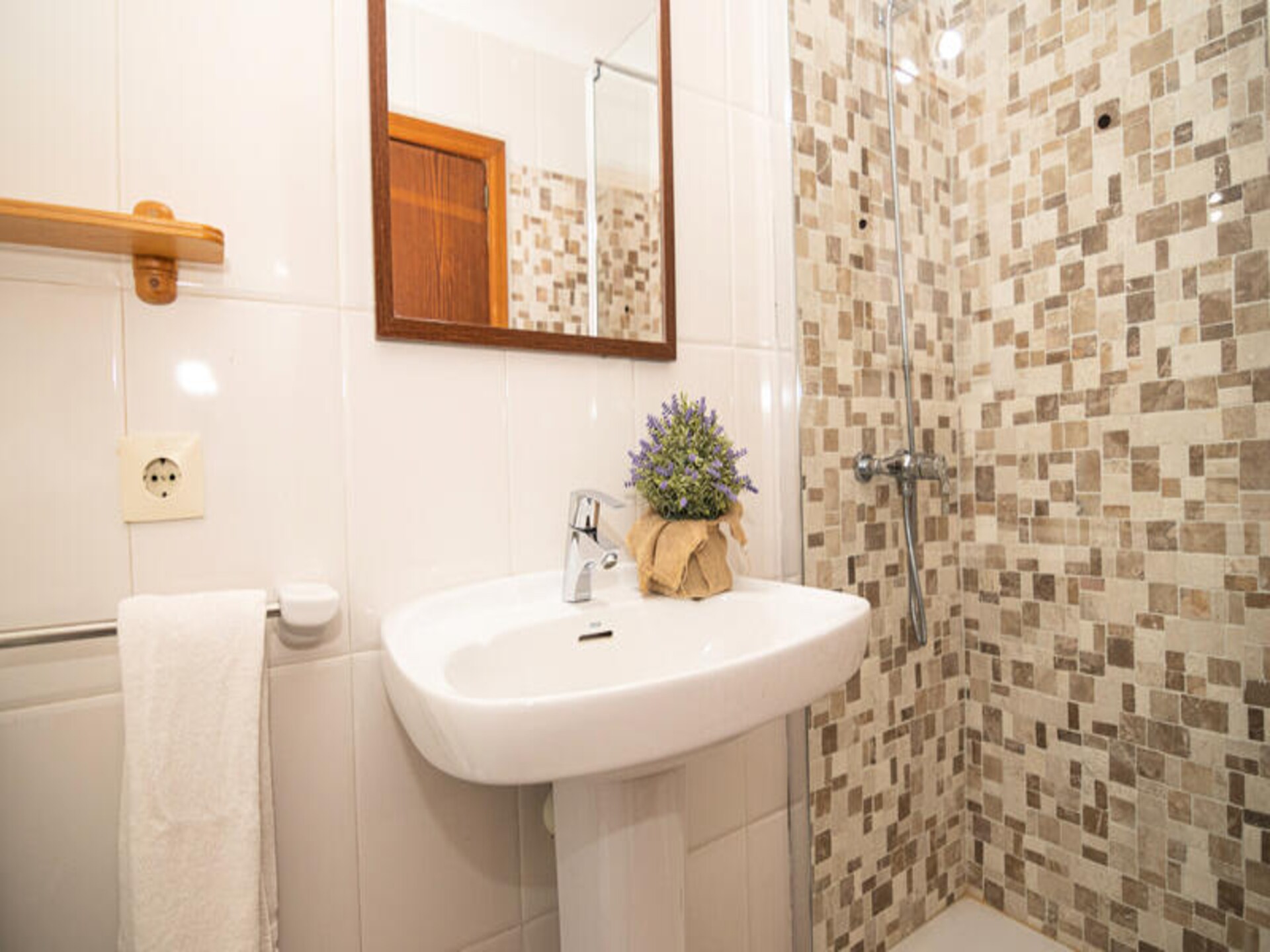 Landelijke villa in Llubí met privézwembad, tennisbaan en 6 suites - foto 24