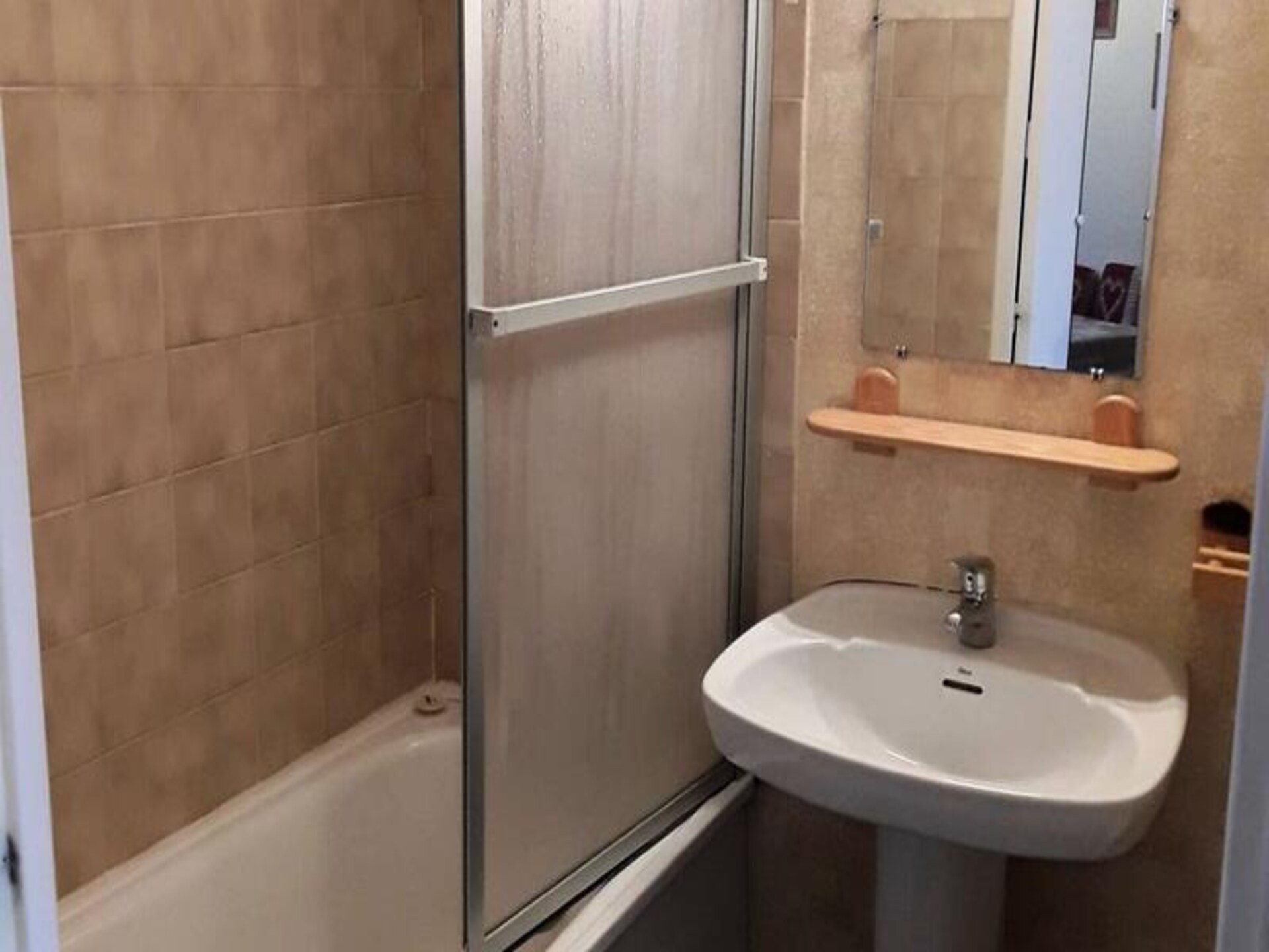 Appartement op 50m van de piste in Val Thorens met zonnig balkon - foto 22