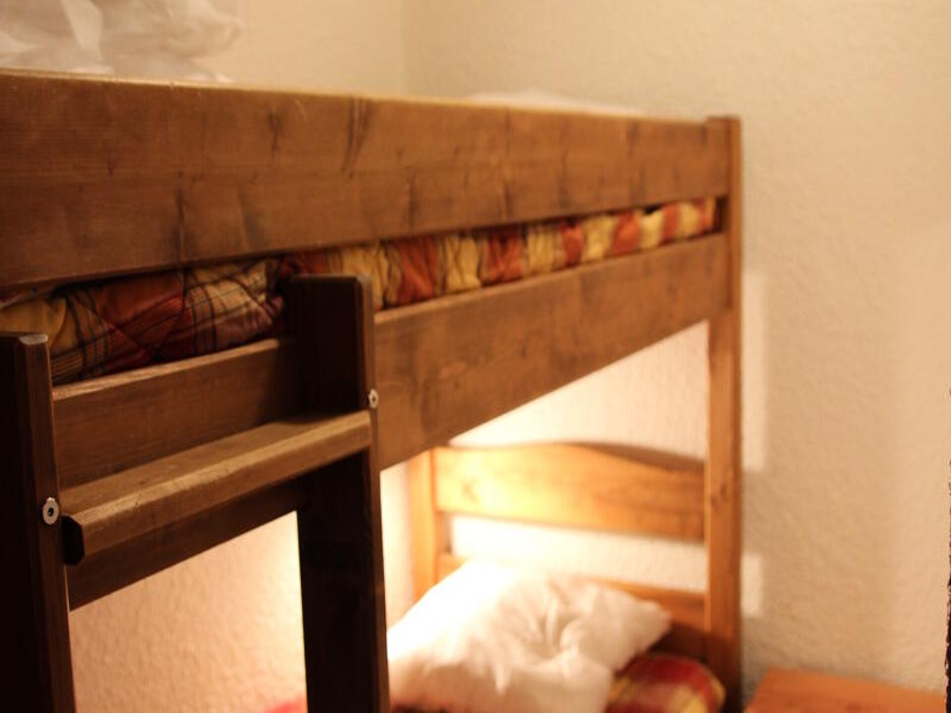 Studio op 9e verdieping met veranda en bergzicht in Val Thorens - foto 15