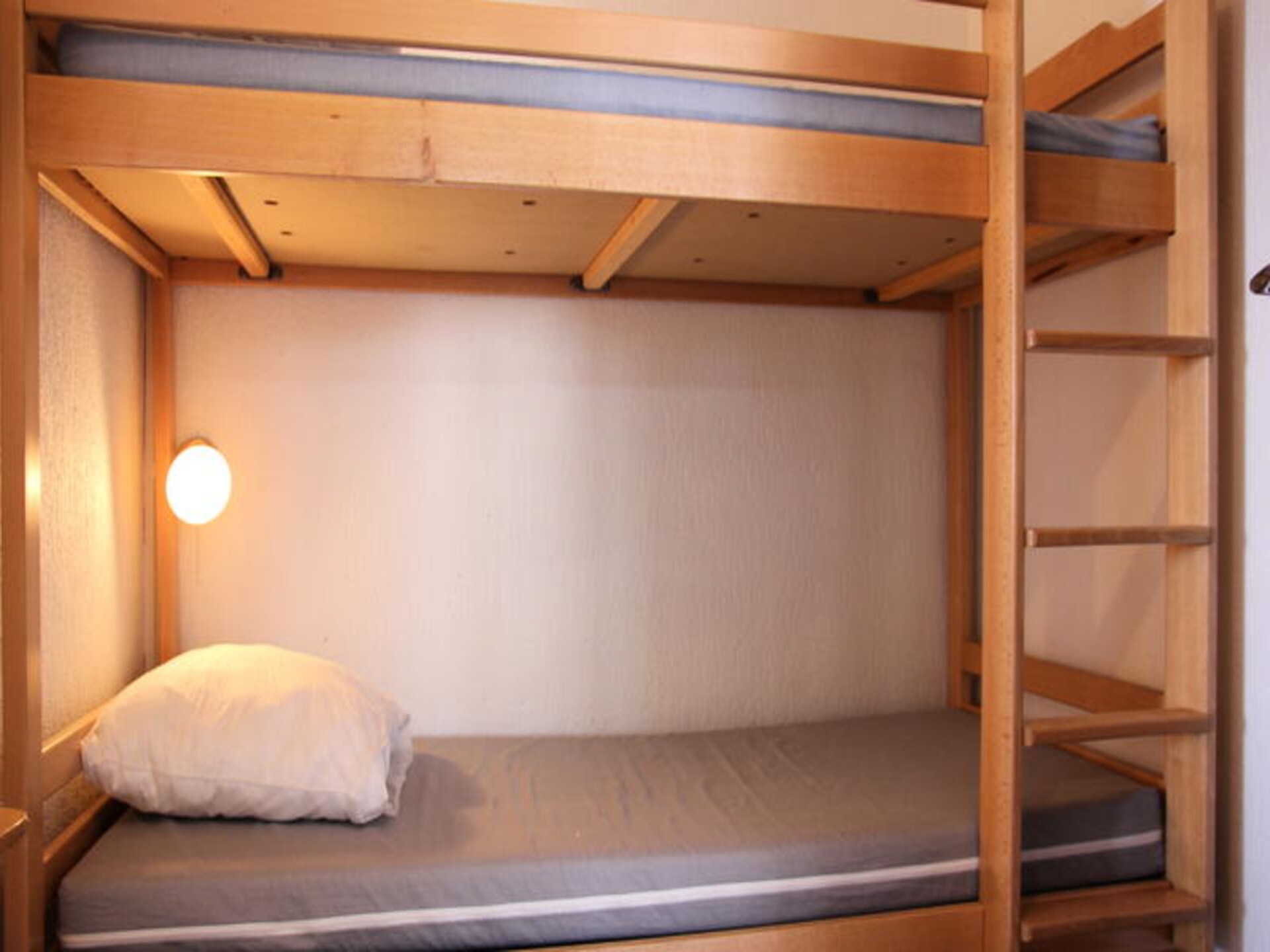 Levendige studio op 50m van de piste in Val Thorens met balkon op zuidwesten - foto 26